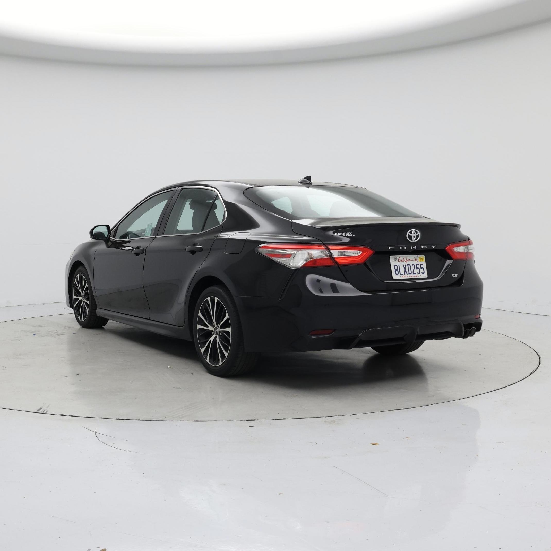 Thumbnail: 2019 Toyota Camry - 2