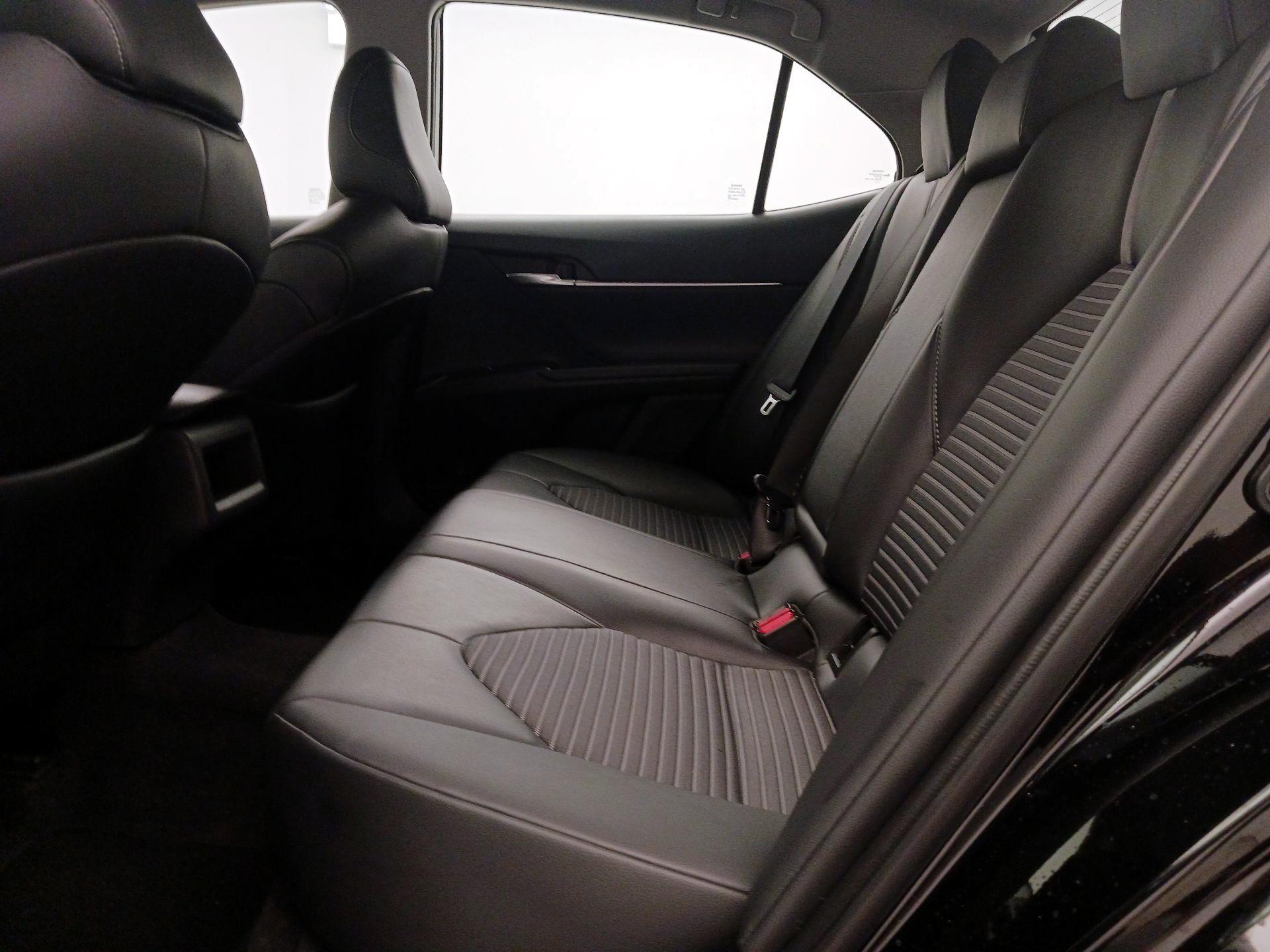 Thumbnail: 2019 Toyota Camry - 19