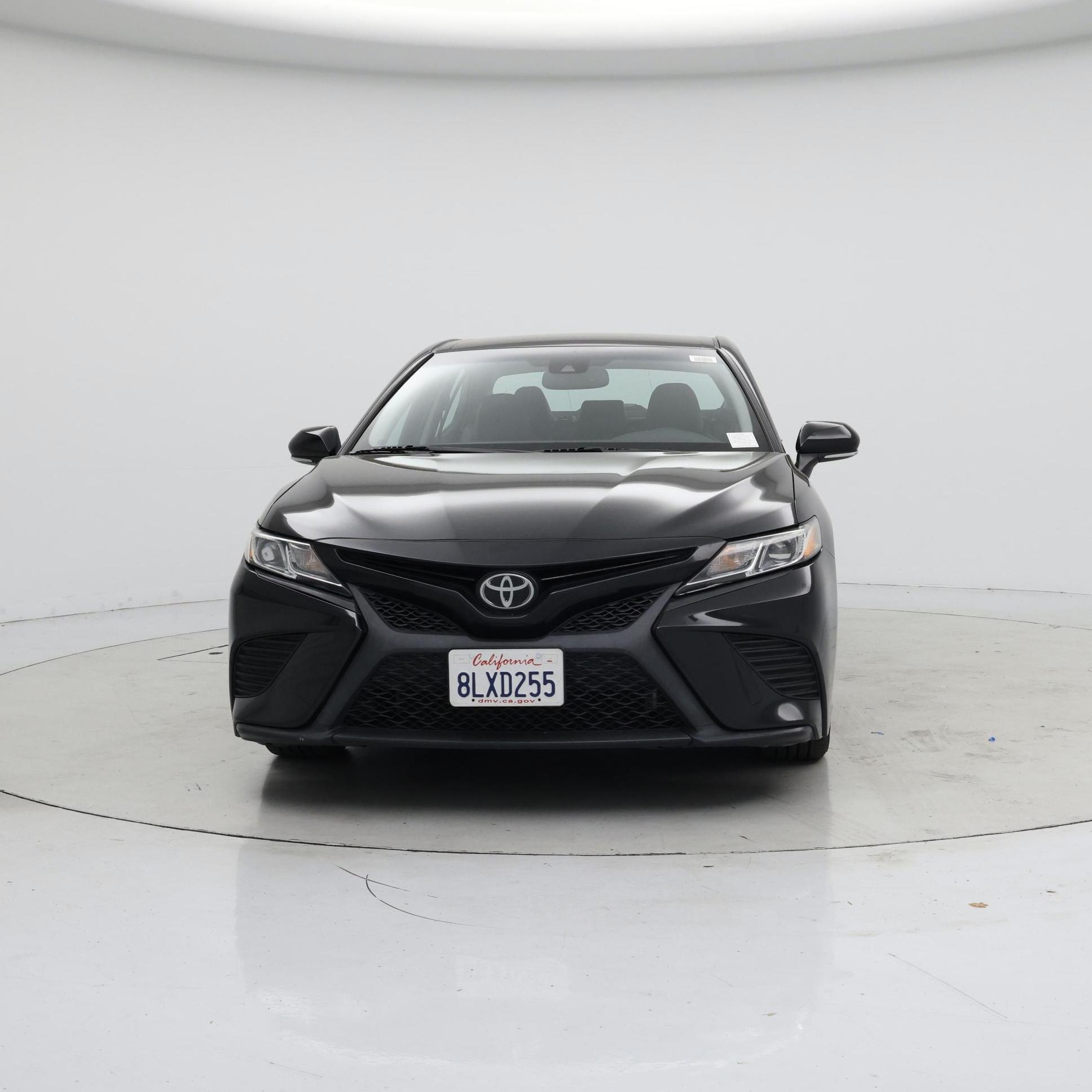 Thumbnail: 2019 Toyota Camry - 5