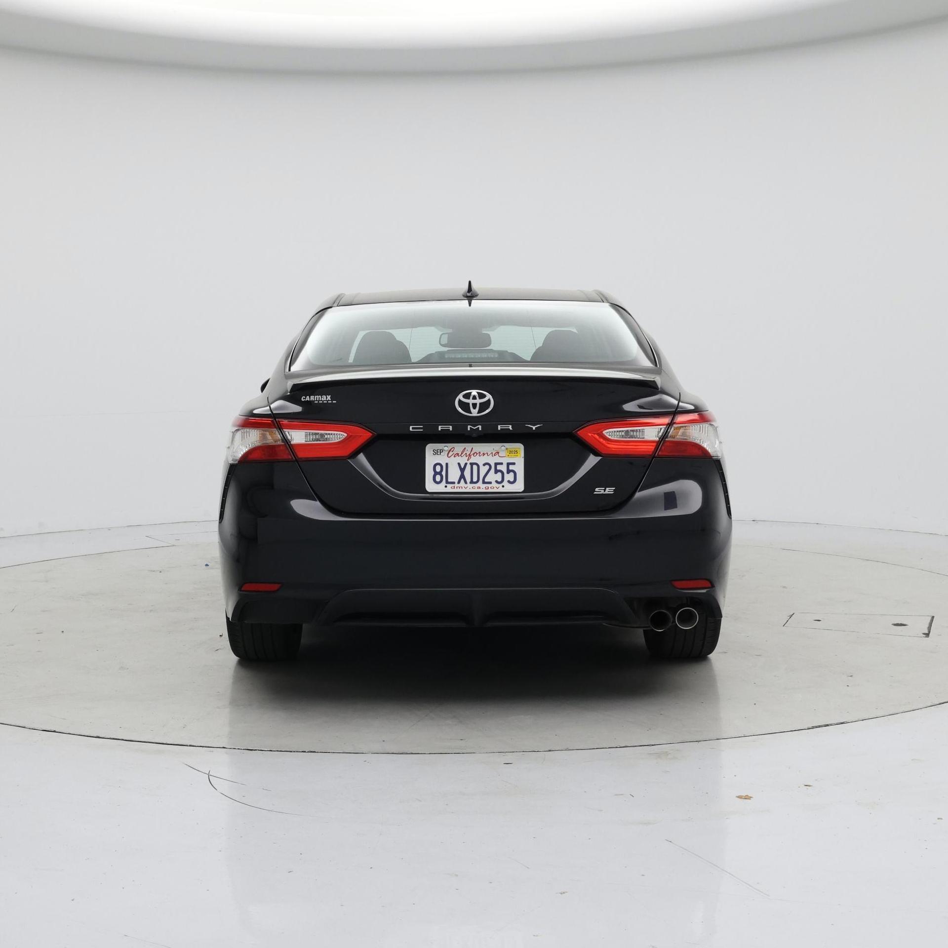 Thumbnail: 2019 Toyota Camry - 6