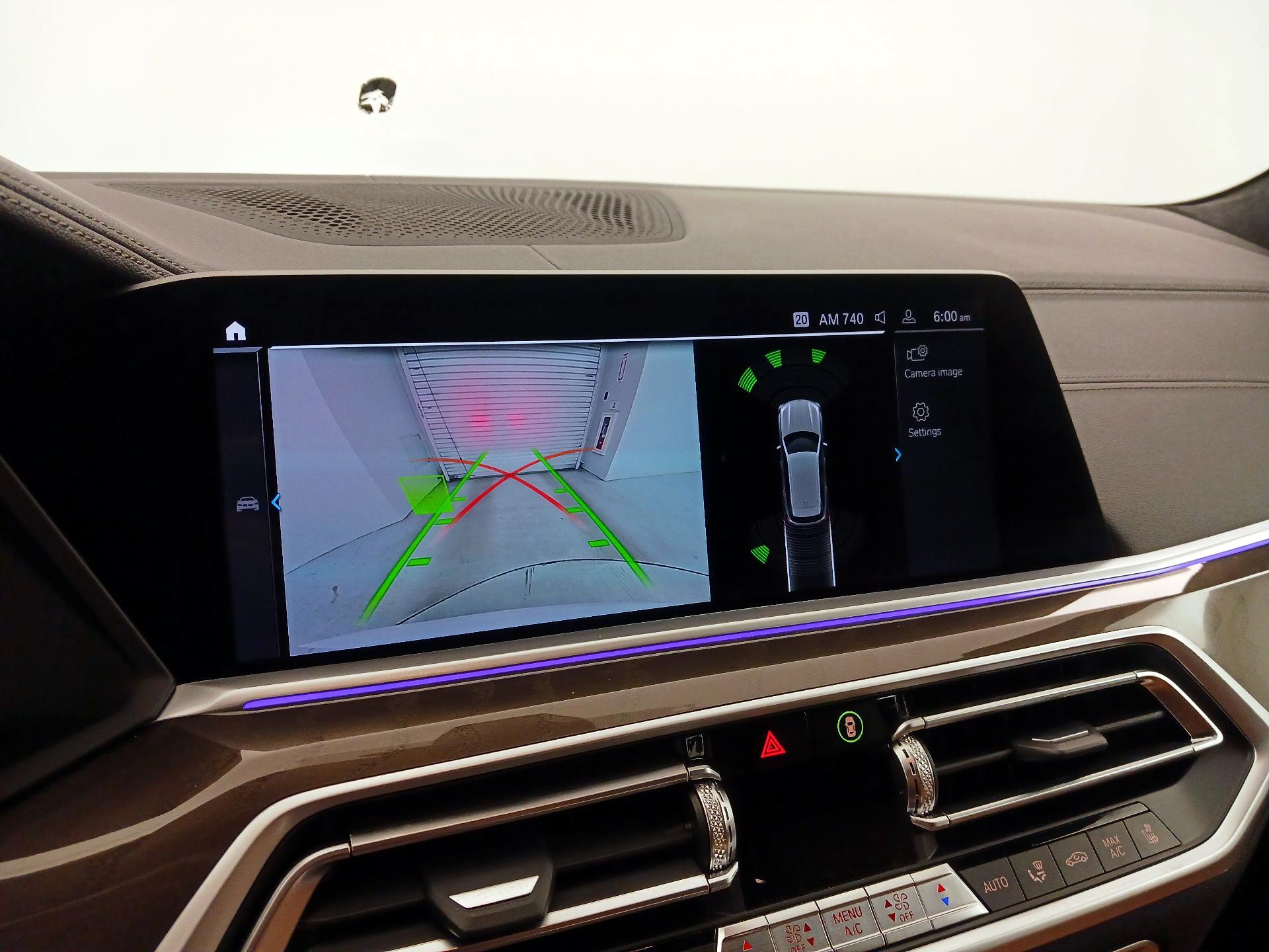 Thumbnail: 2022 BMW X5 - 15