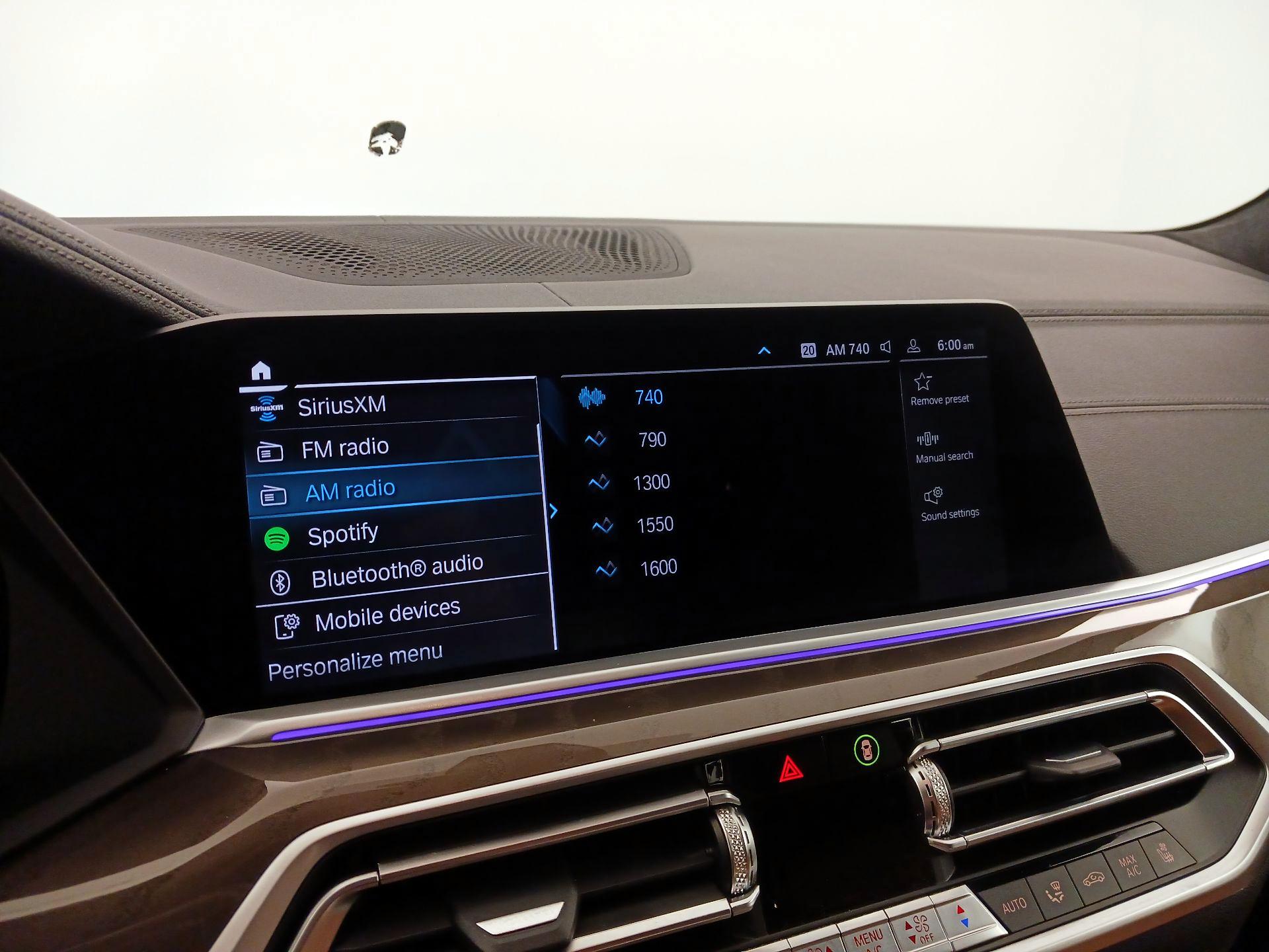 Thumbnail: 2022 BMW X5 - 16