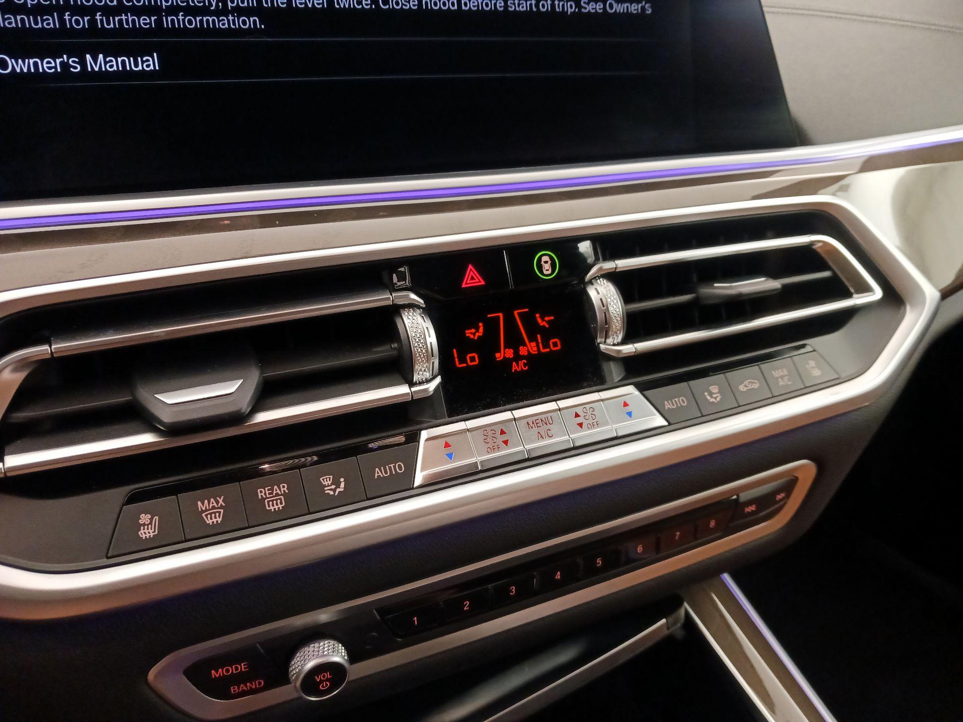 Thumbnail: 2022 BMW X5 - 17