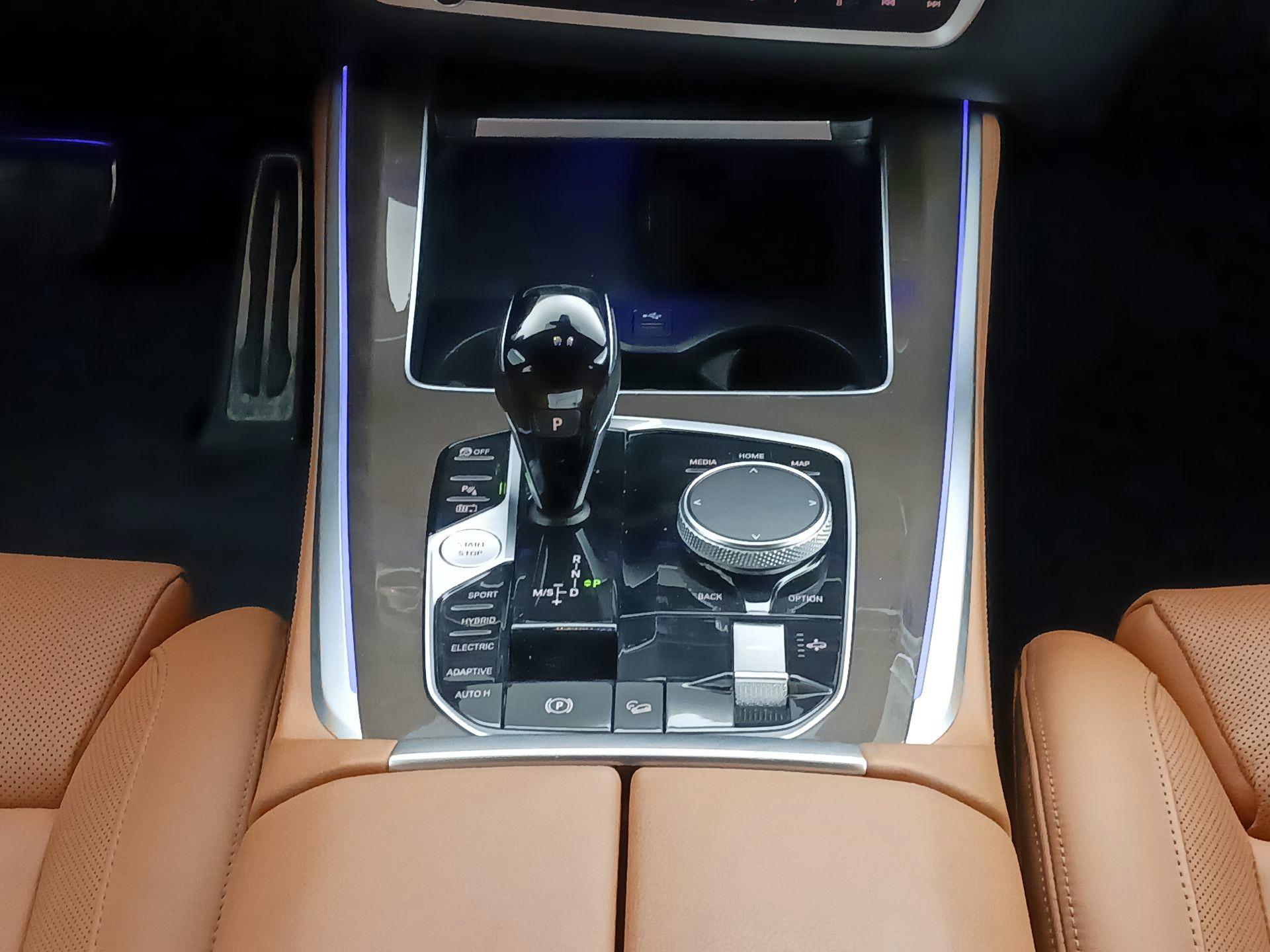 Thumbnail: 2022 BMW X5 - 18