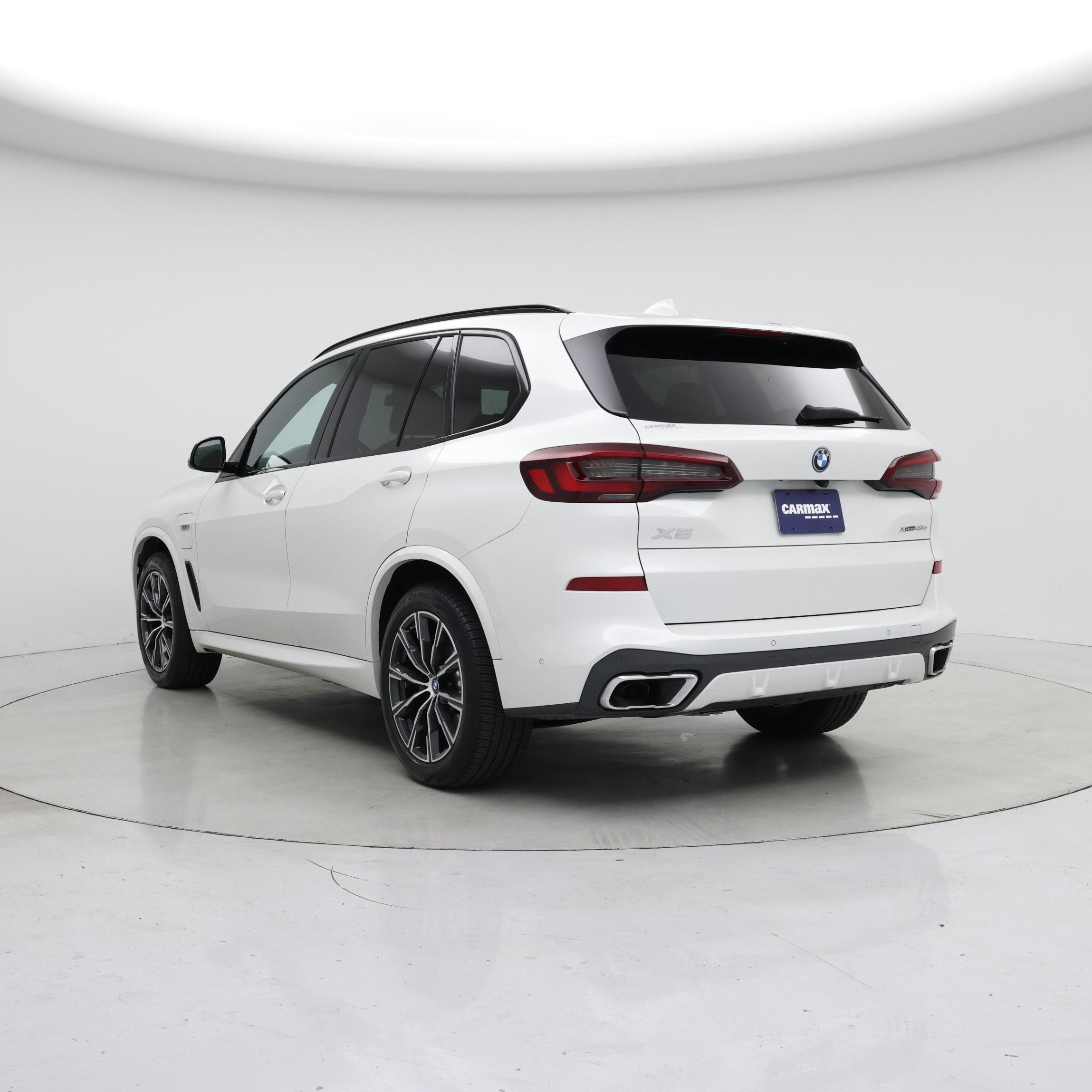 Thumbnail: 2022 BMW X5 - 2