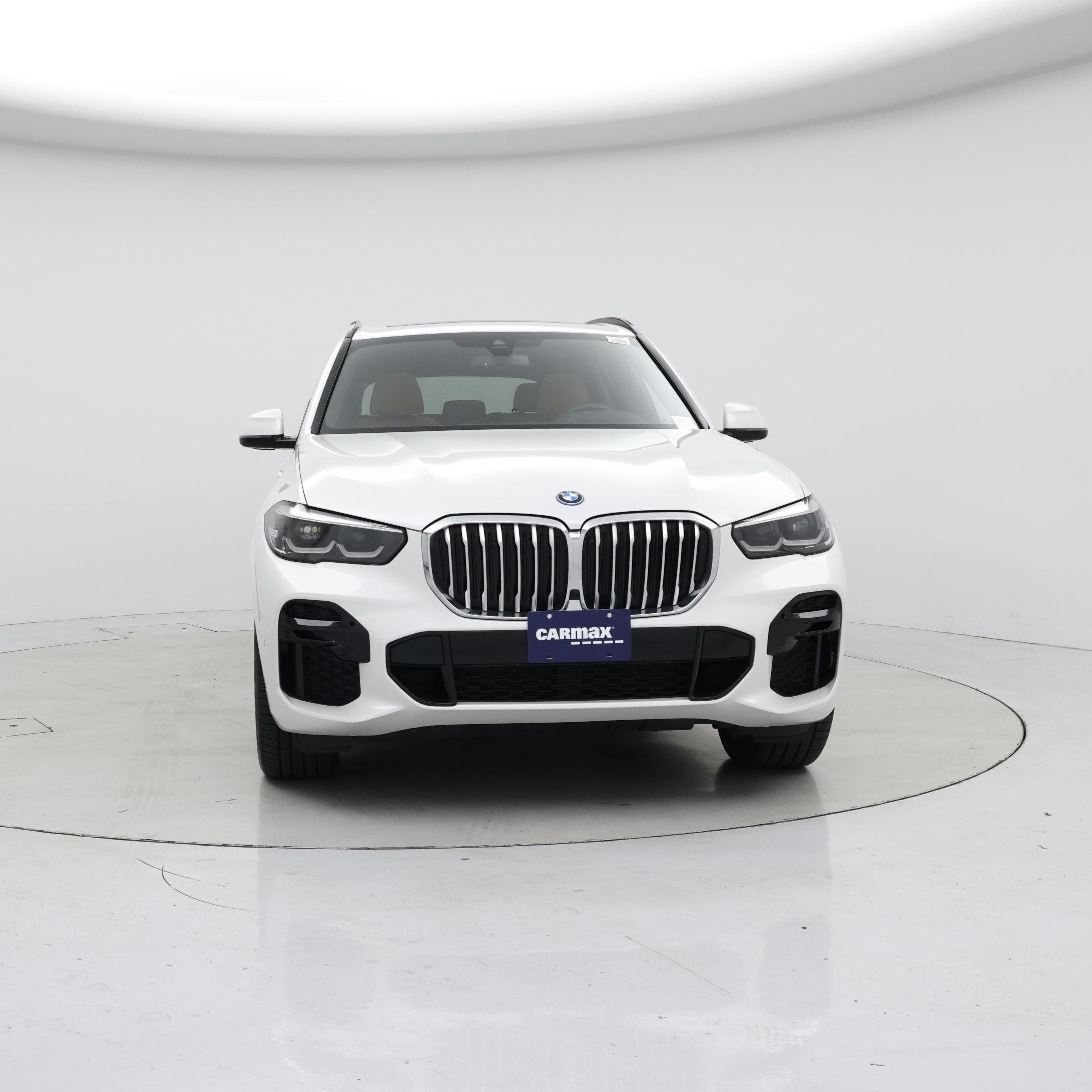 Thumbnail: 2022 BMW X5 - 5