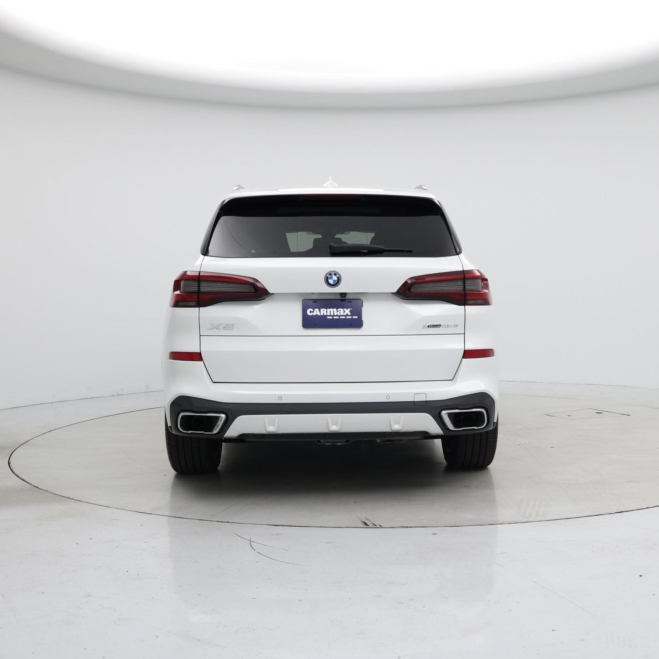 Thumbnail: 2022 BMW X5 - 6