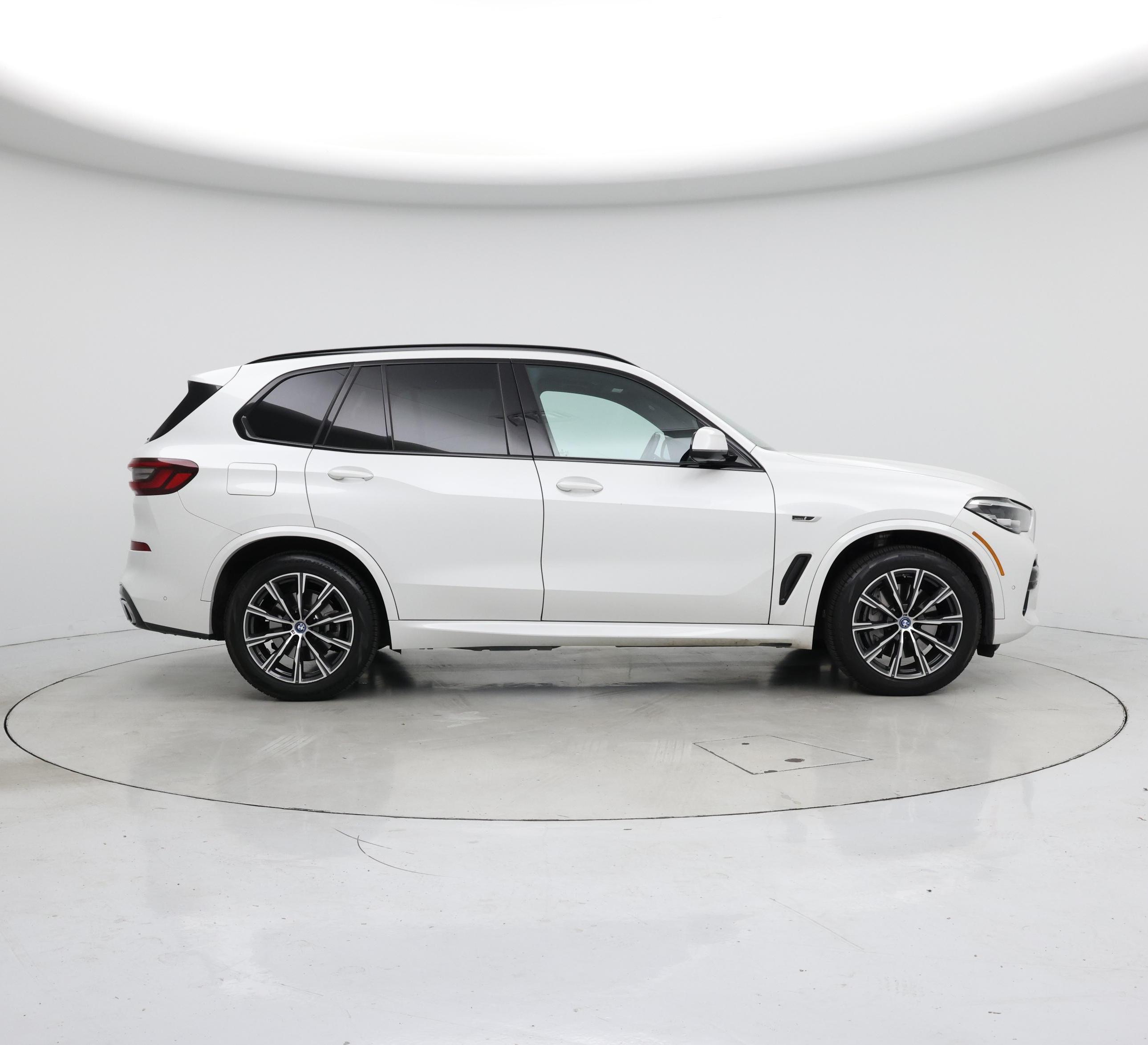 Thumbnail: 2022 BMW X5 - 7