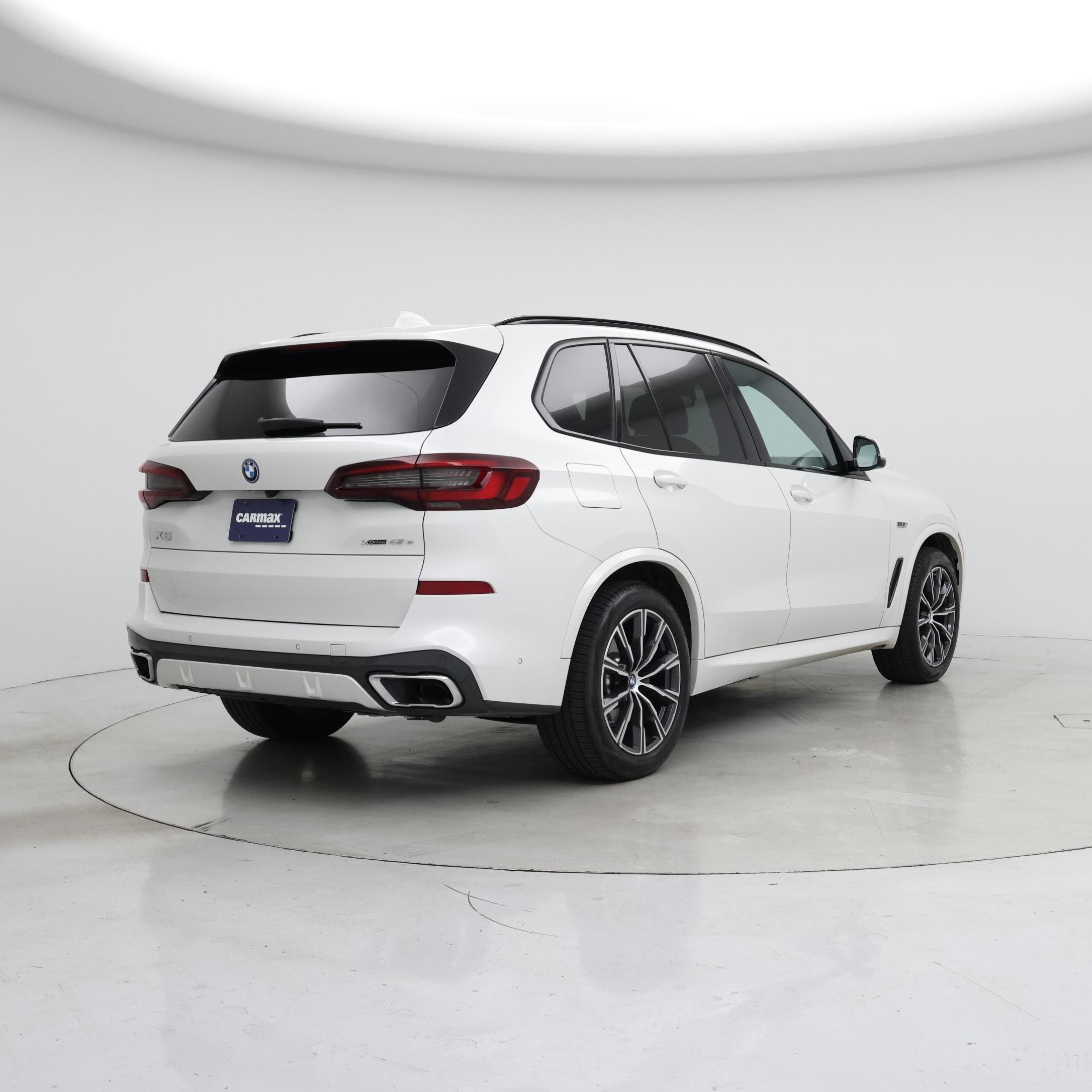 Thumbnail: 2022 BMW X5 - 8