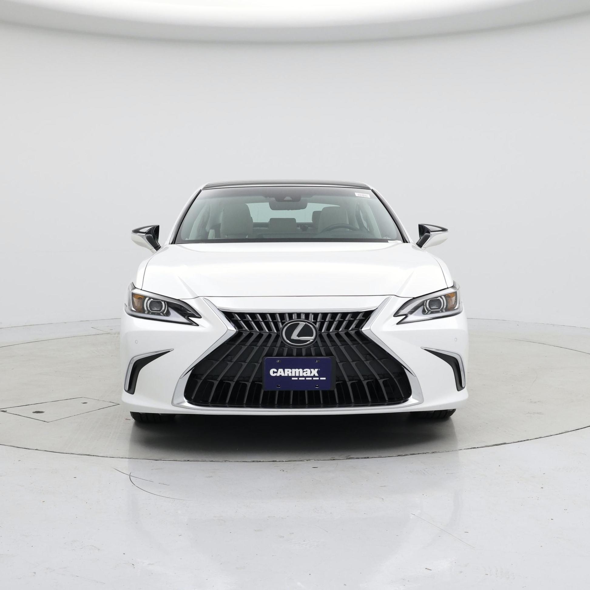 Thumbnail: 2025 Lexus ES - 5