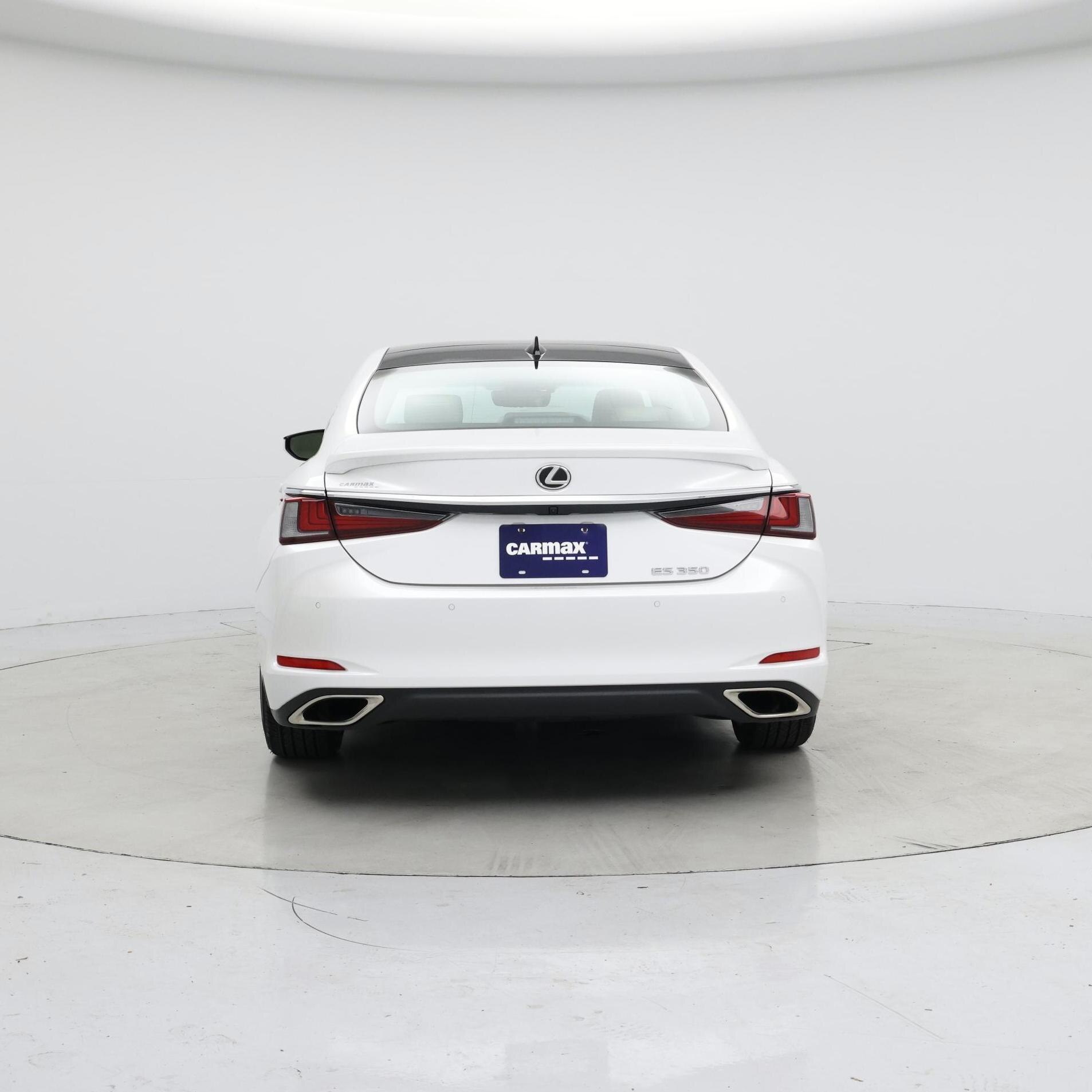 Thumbnail: 2025 Lexus ES - 6