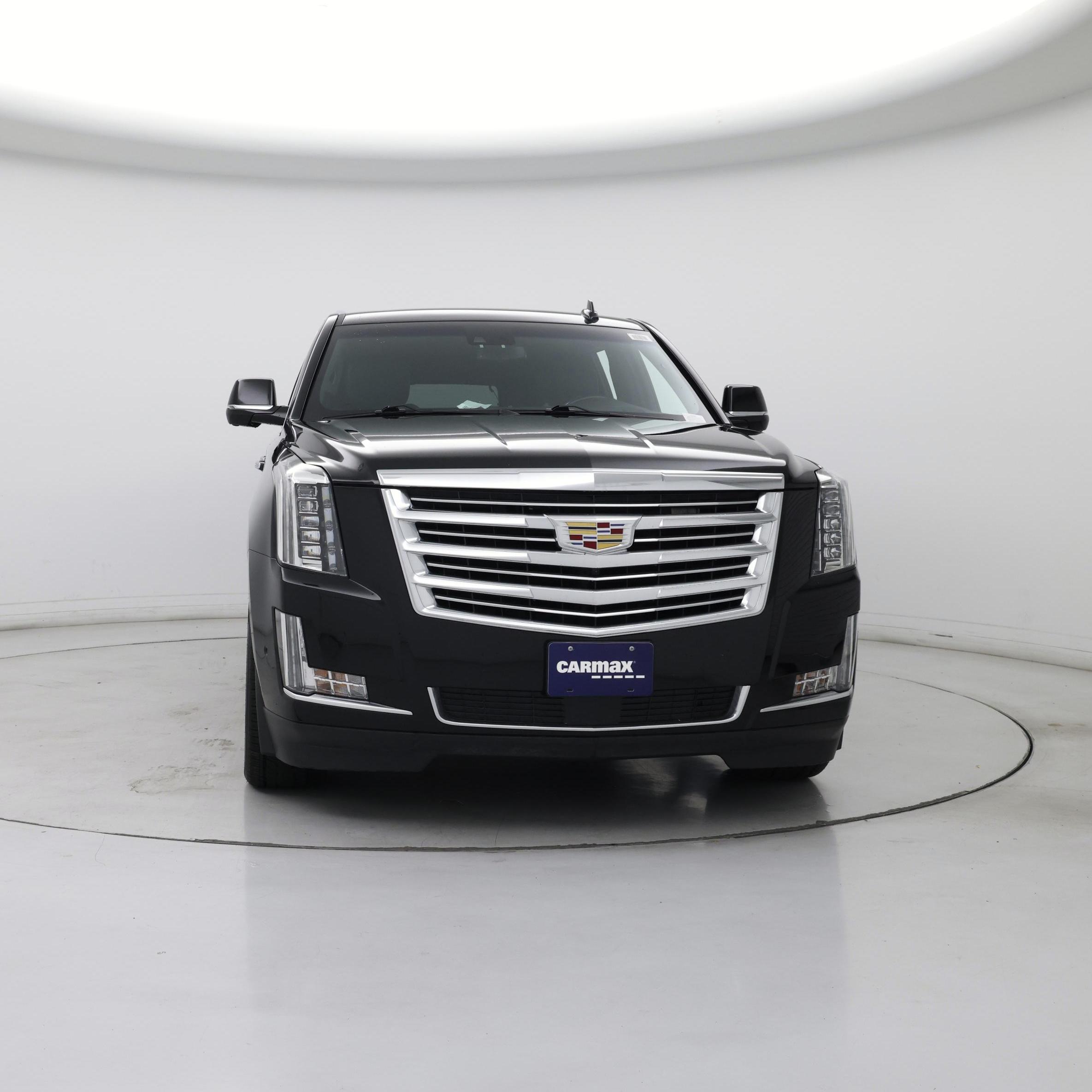 Thumbnail: 2018 Cadillac Escalade - 5