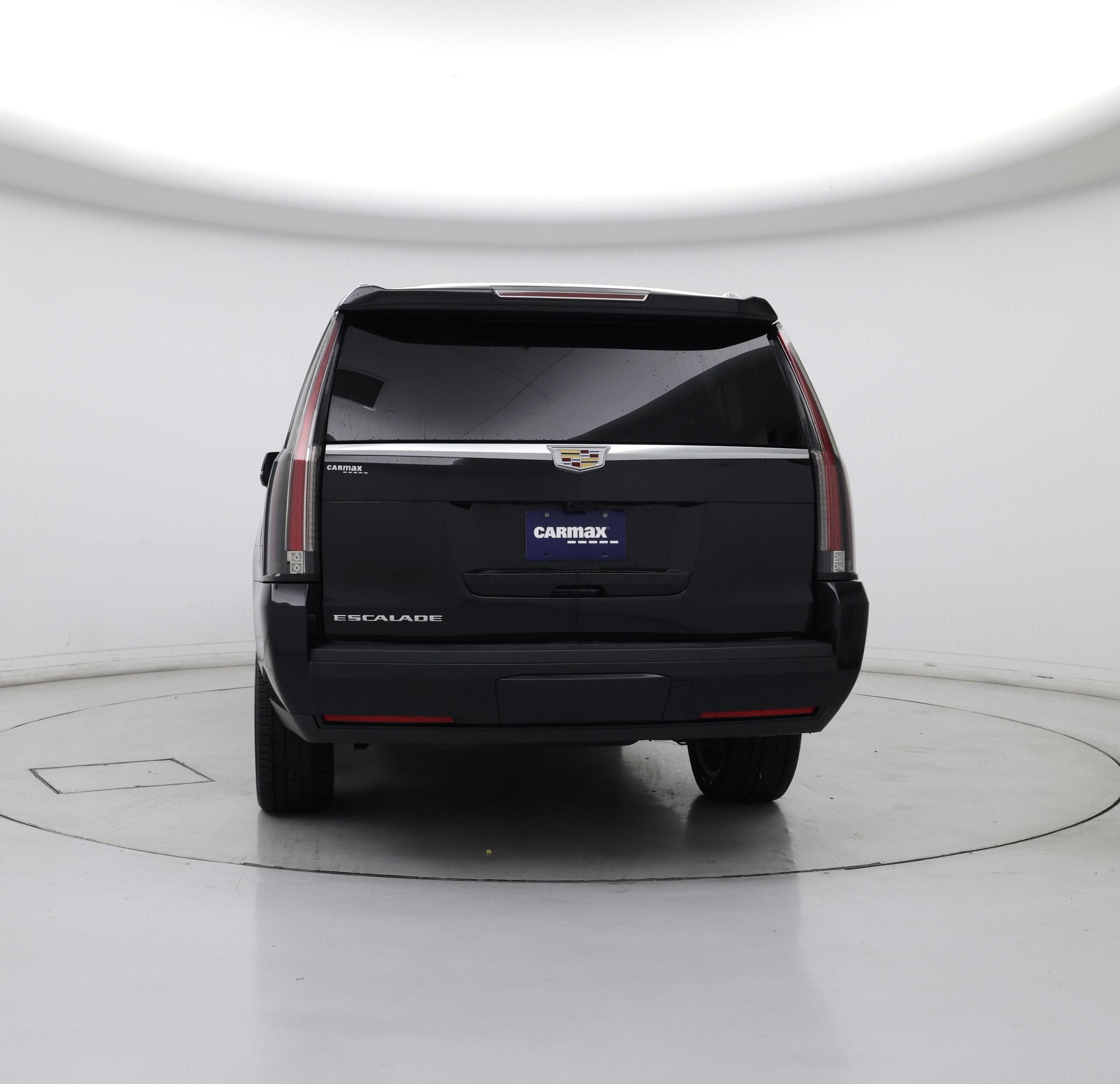 Thumbnail: 2018 Cadillac Escalade - 6