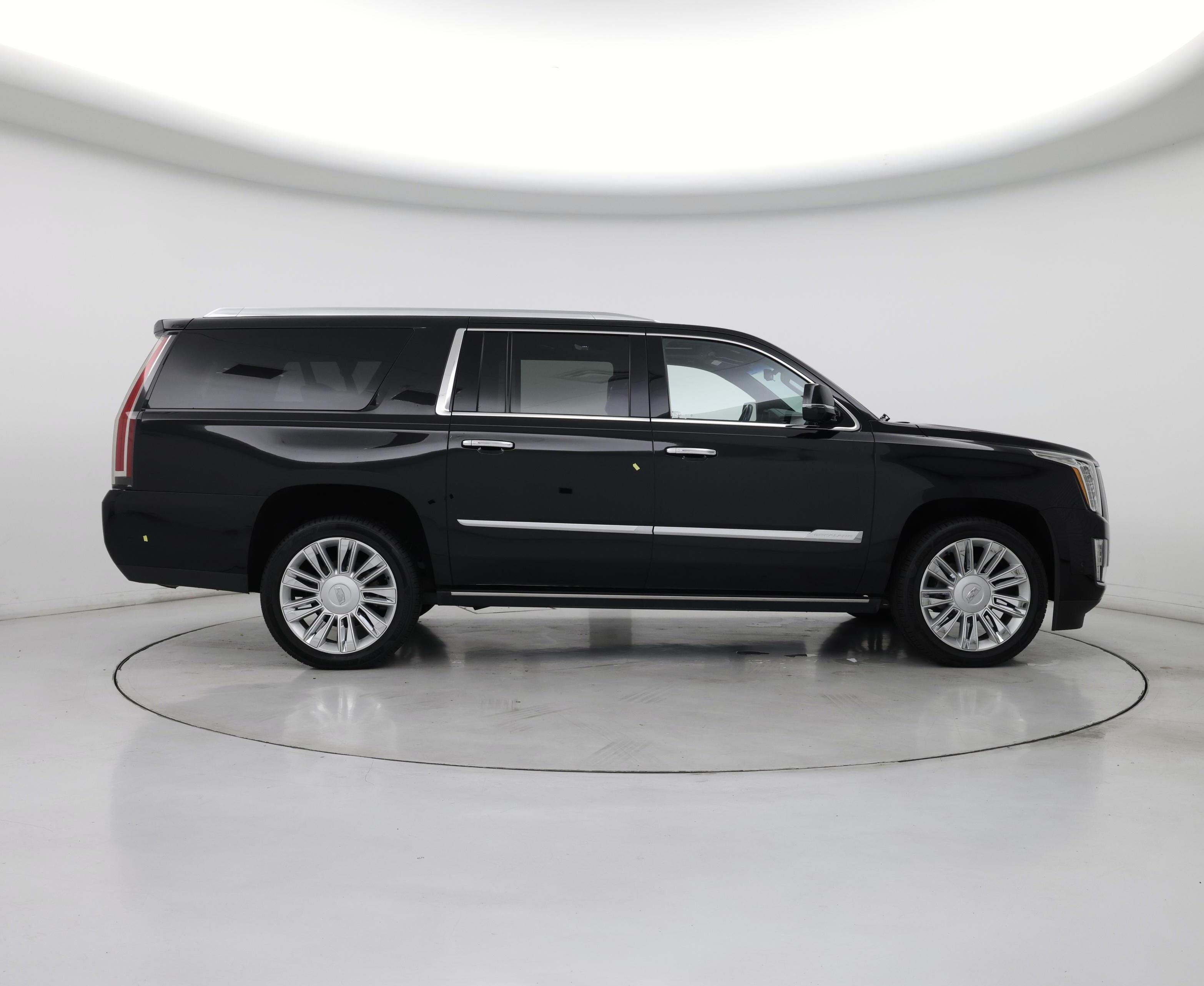 Thumbnail: 2018 Cadillac Escalade - 7
