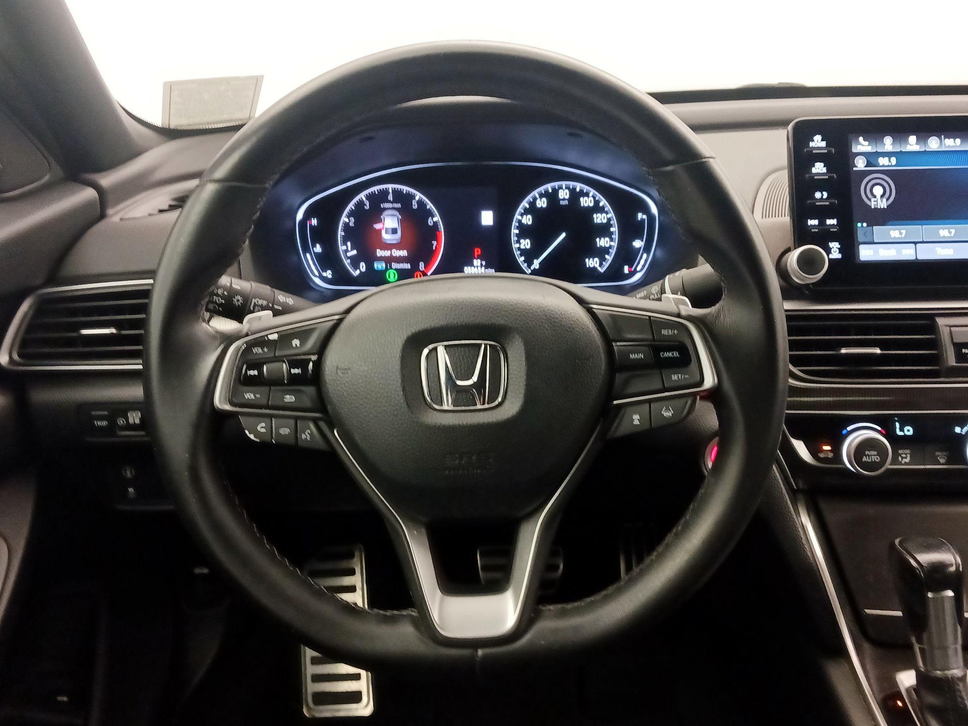 Thumbnail: 2019 Honda Accord - 10