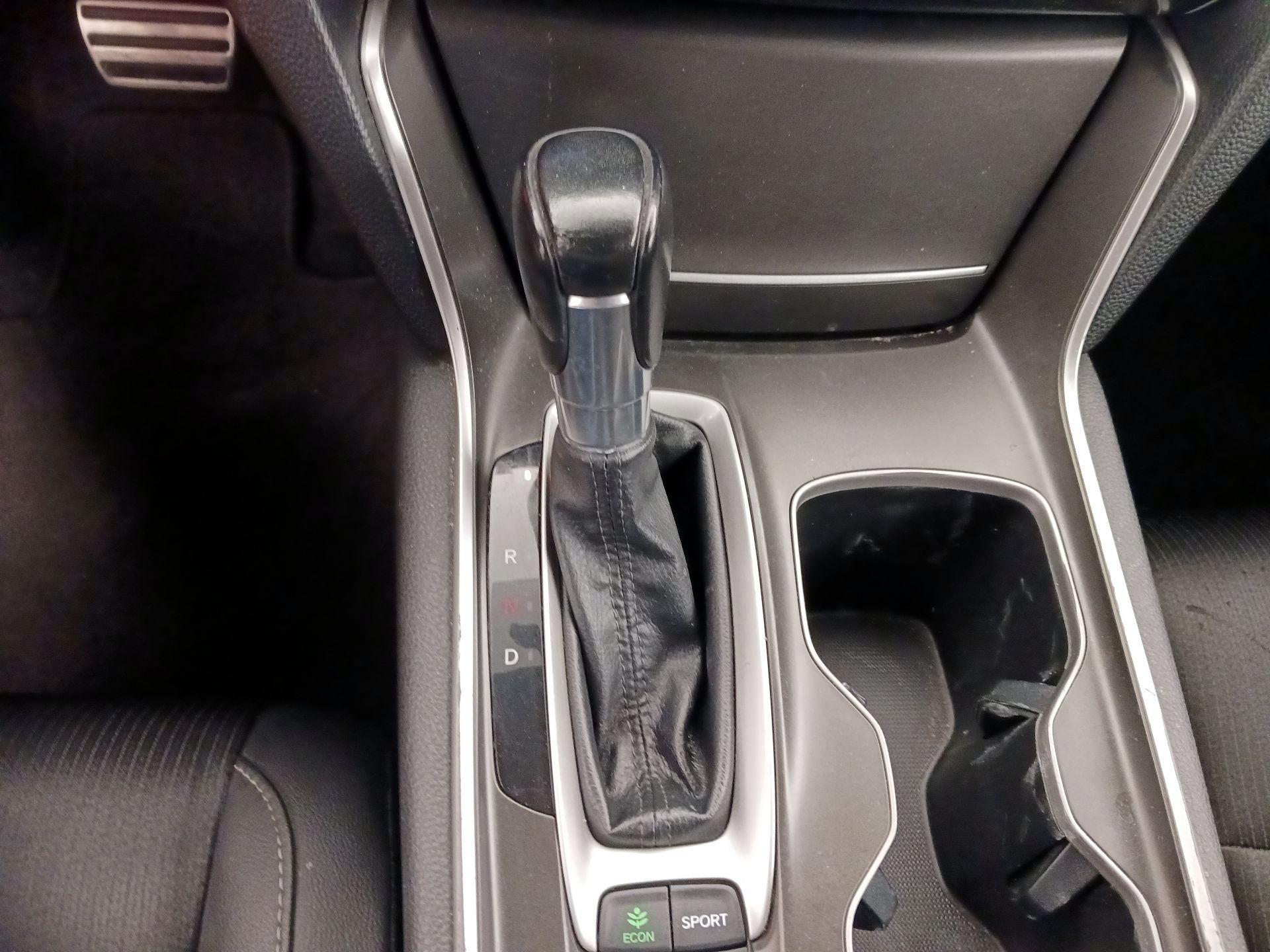 Thumbnail: 2019 Honda Accord - 17
