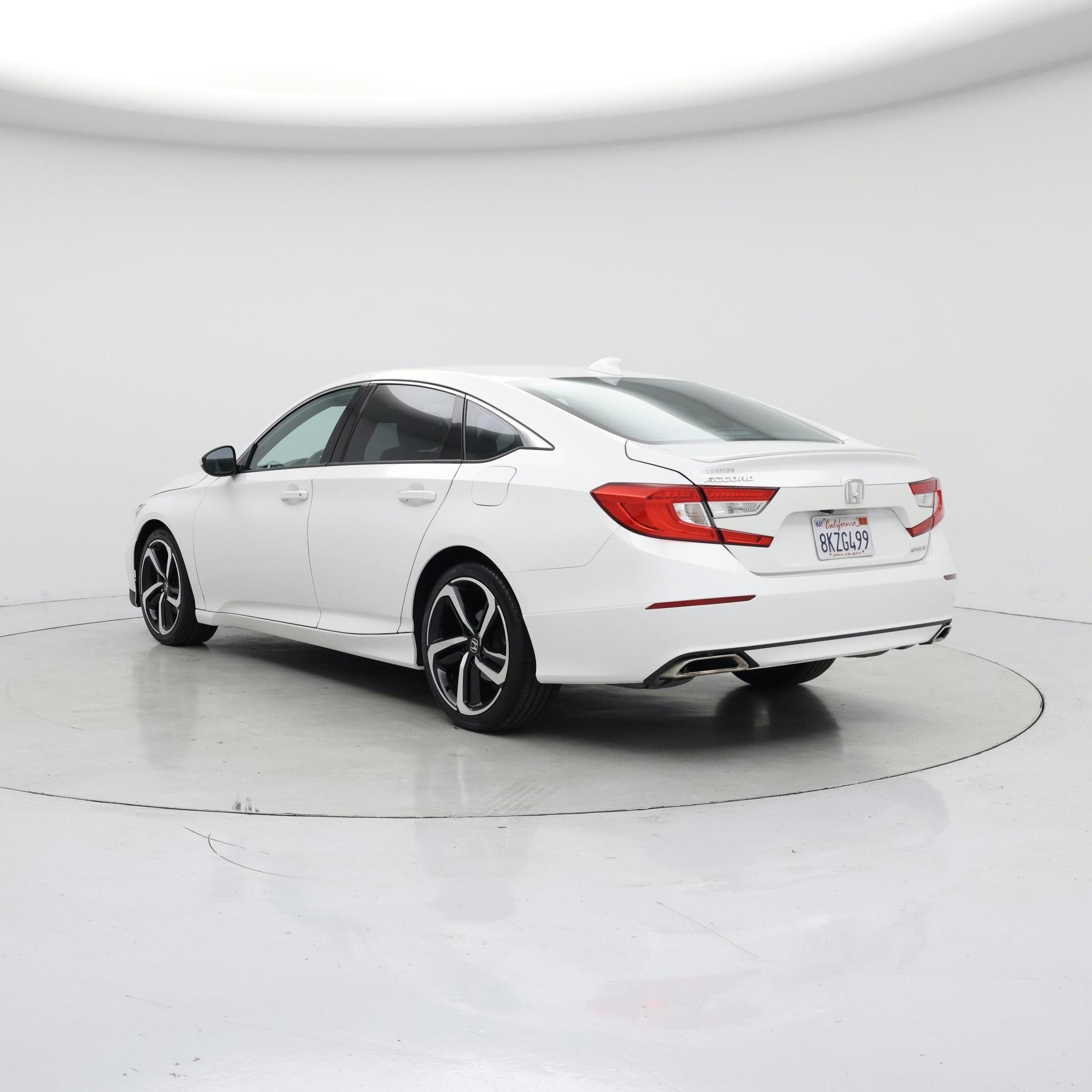 Thumbnail: 2019 Honda Accord - 2