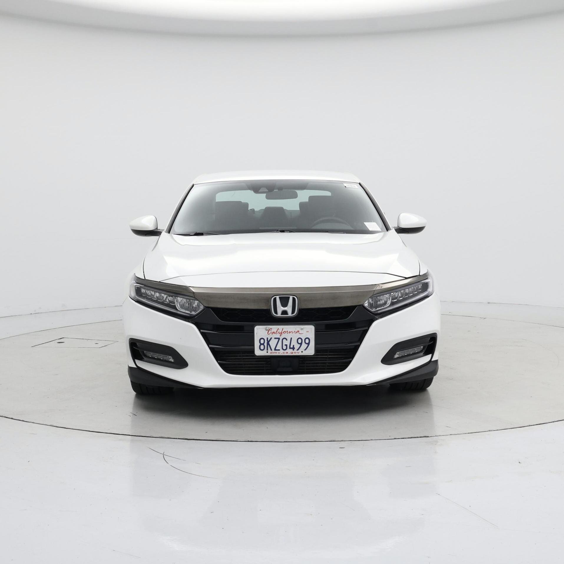 Thumbnail: 2019 Honda Accord - 5