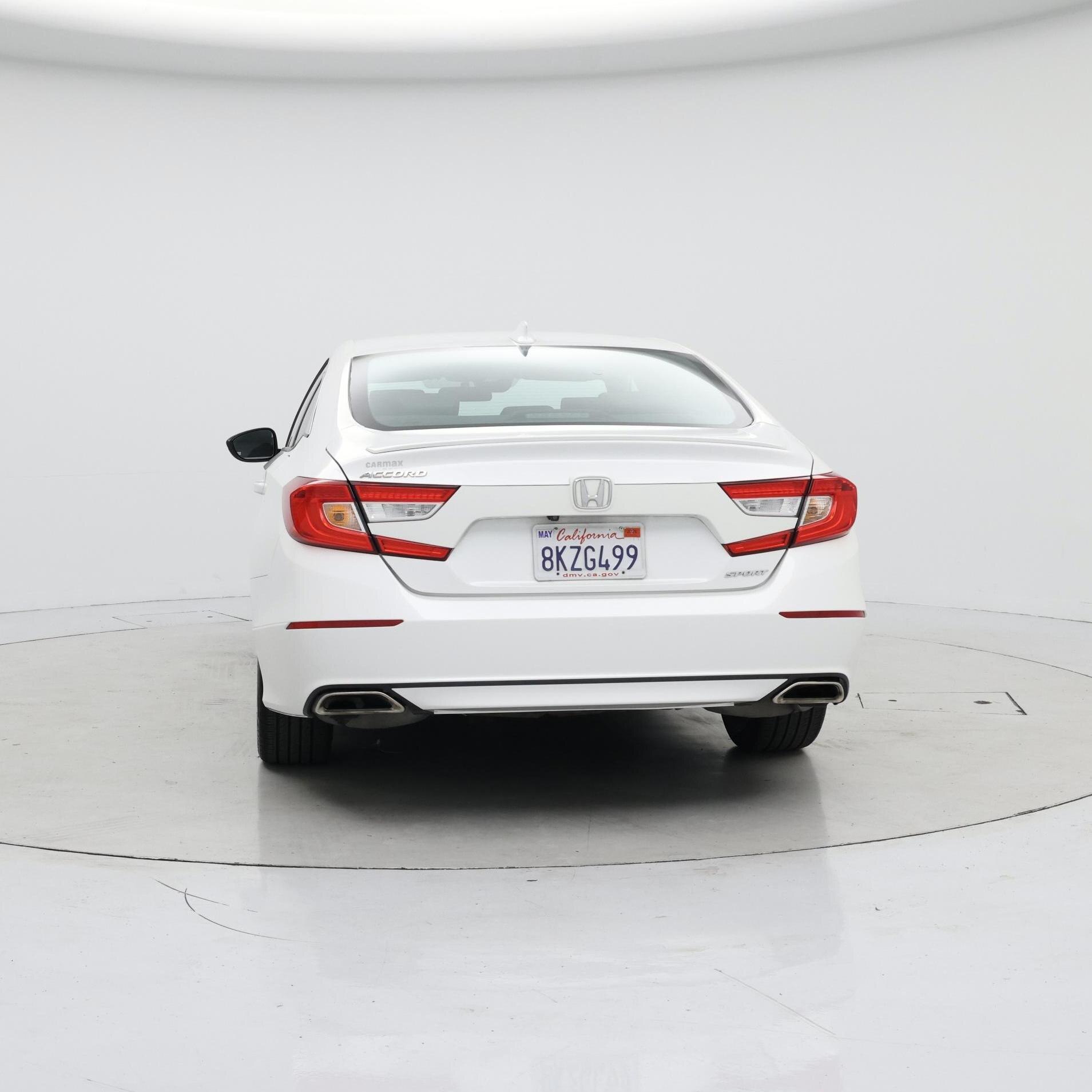 Thumbnail: 2019 Honda Accord - 6