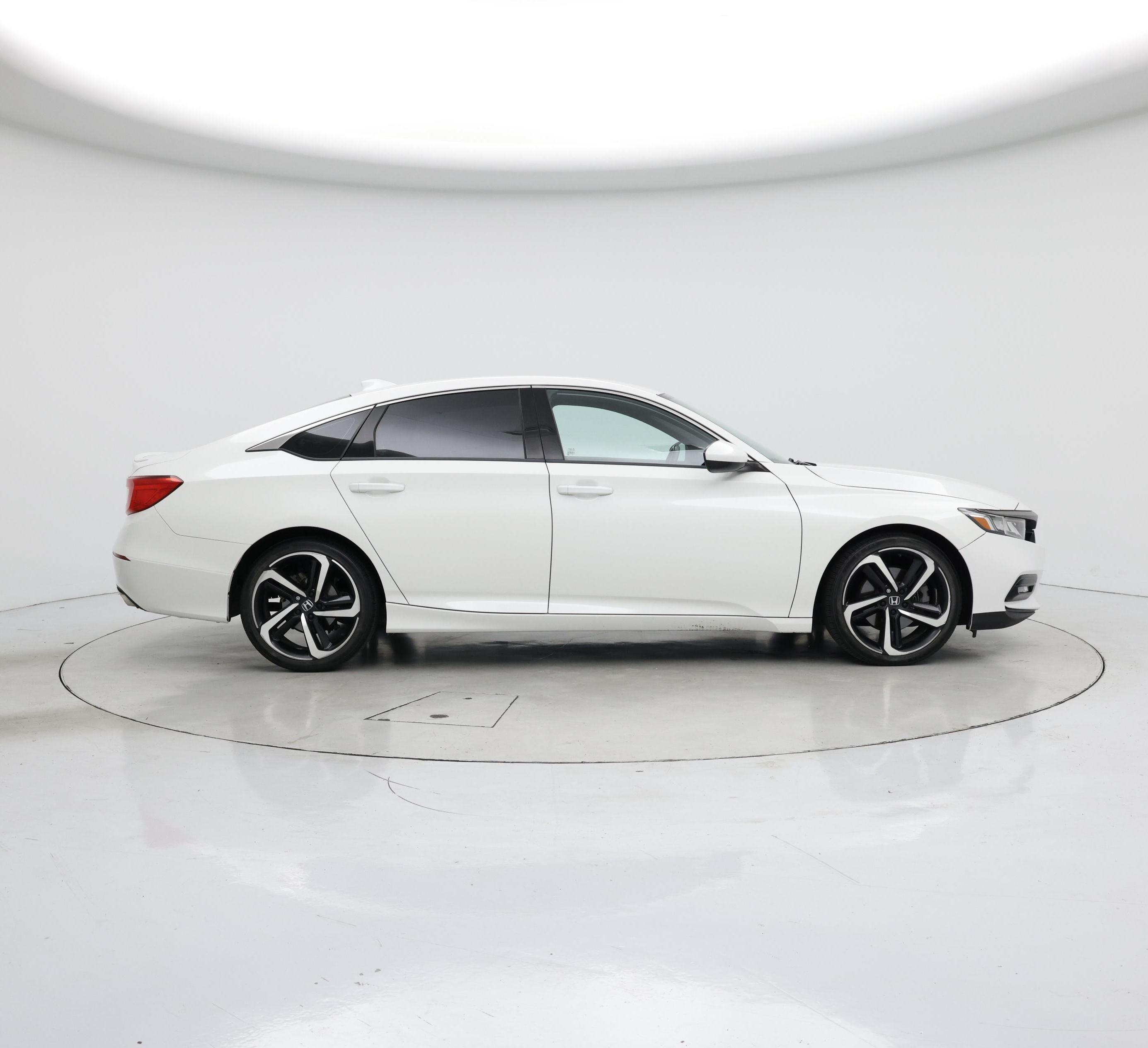 Thumbnail: 2019 Honda Accord - 7