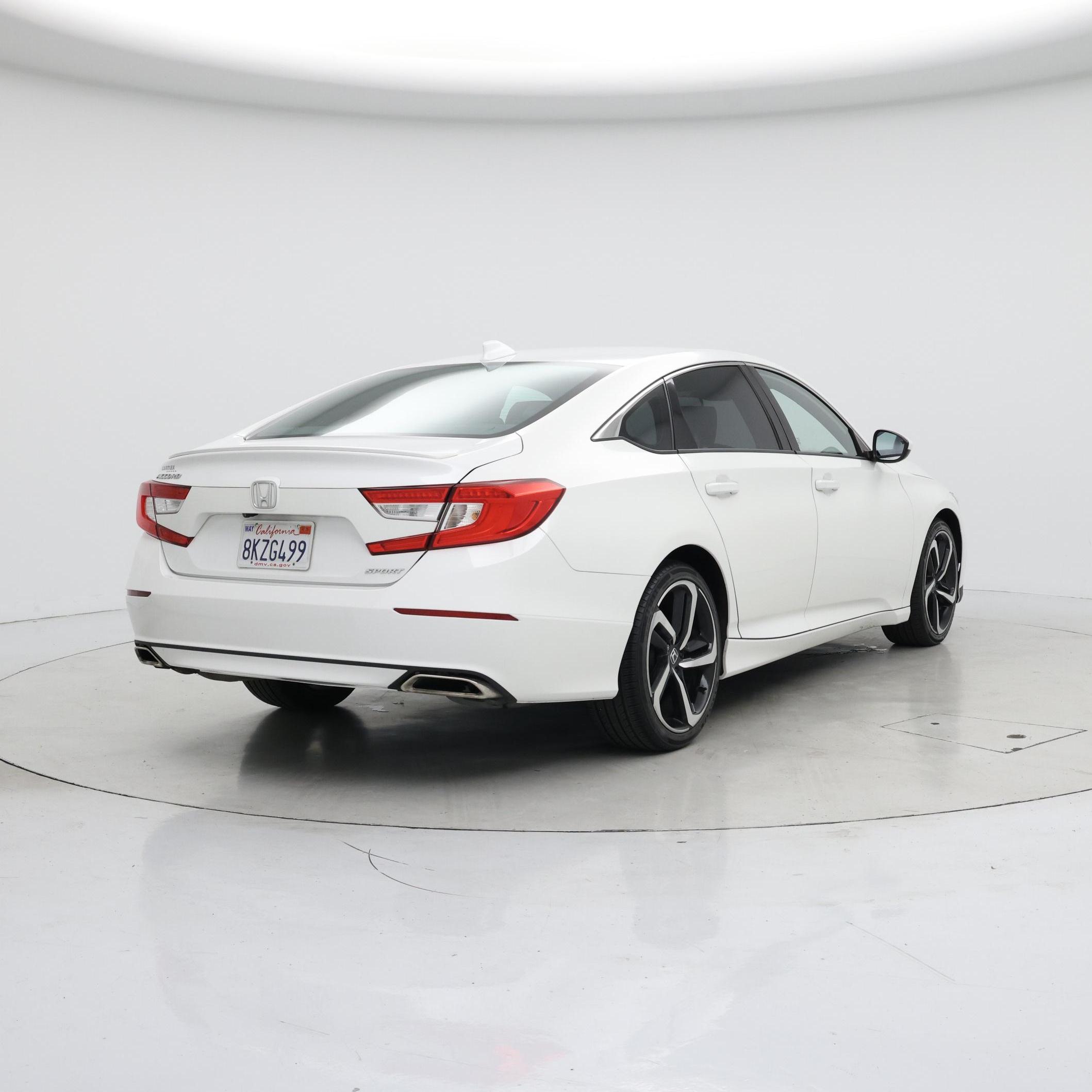 Thumbnail: 2019 Honda Accord - 8