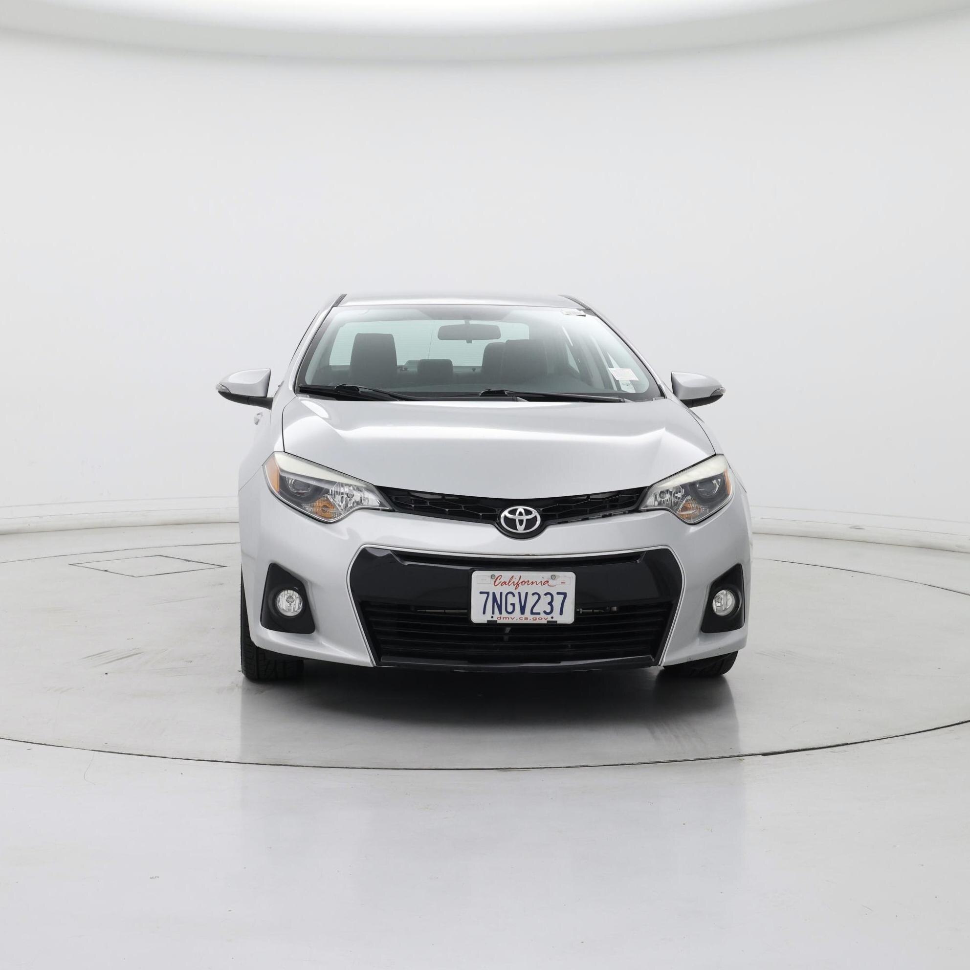 Thumbnail: 2016 Toyota Corolla - 5