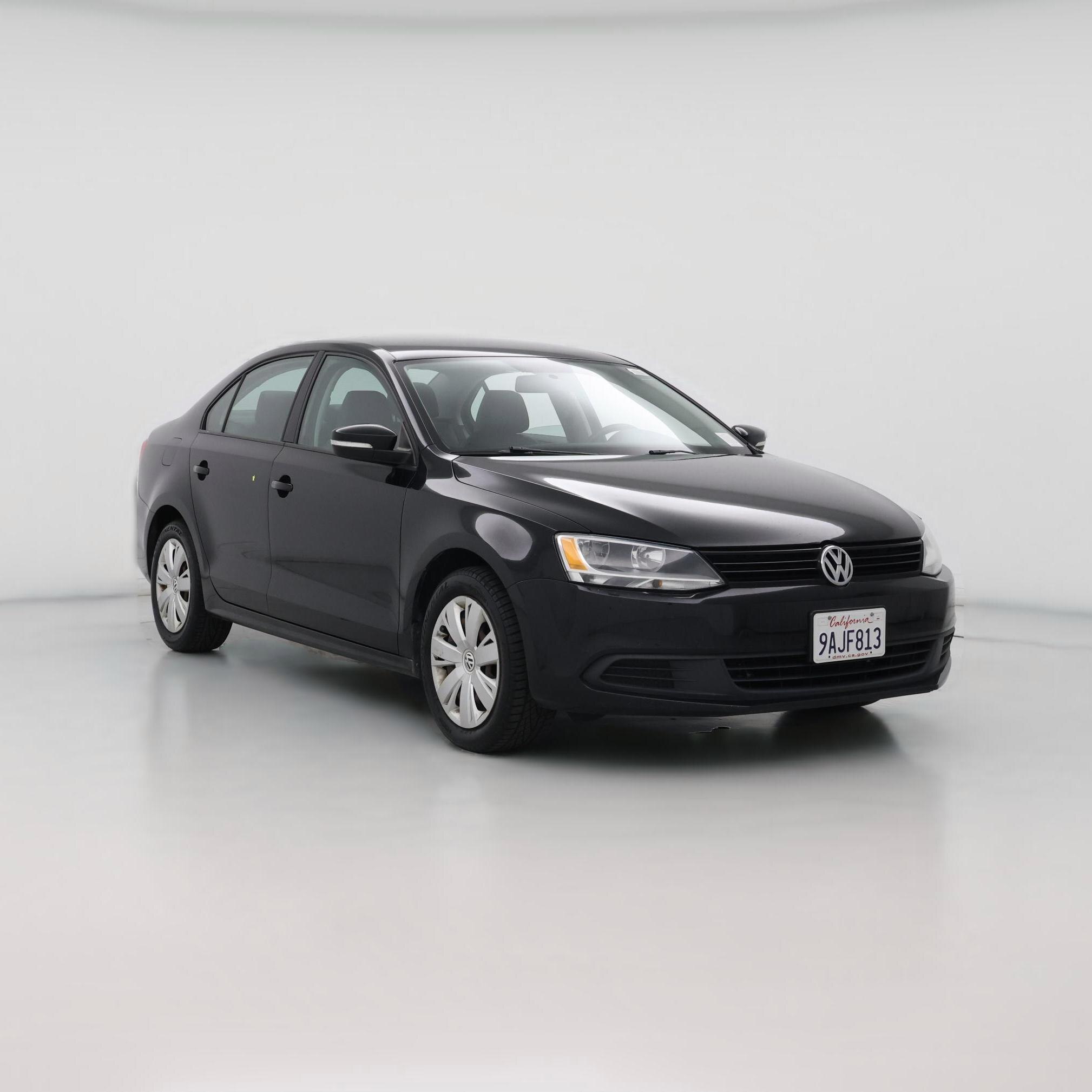 Thumbnail: 2014 Volkswagen Jetta - 1