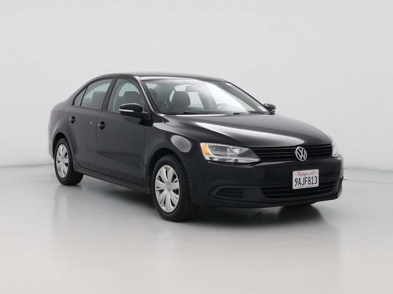 2014 Volkswagen Jetta SE -
                  Bakersfield, CA