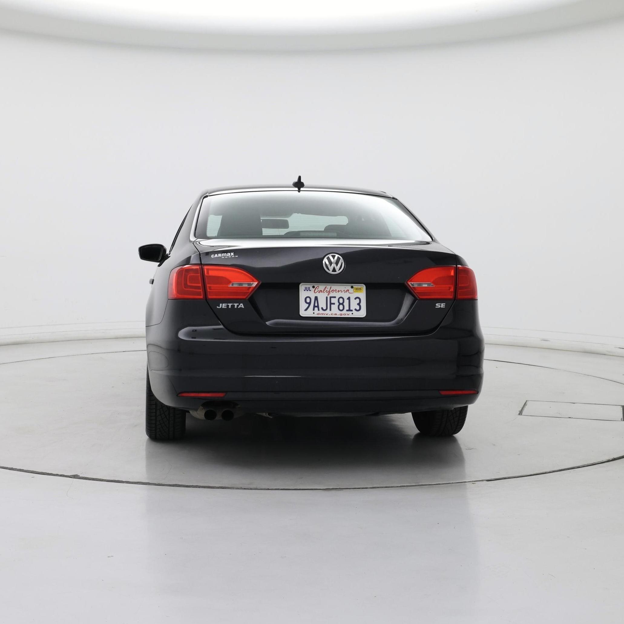 Thumbnail: 2014 Volkswagen Jetta - 6