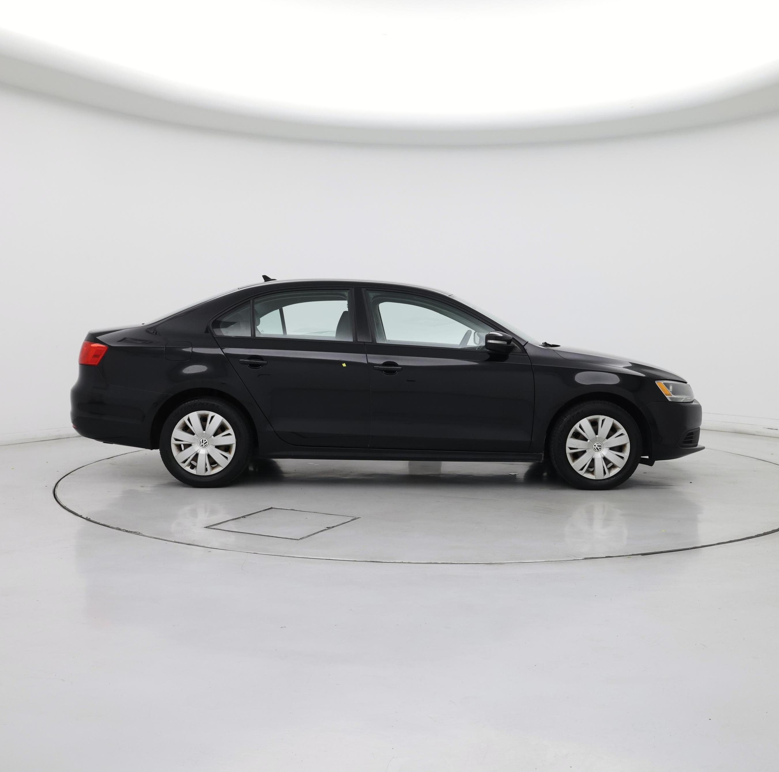 Thumbnail: 2014 Volkswagen Jetta - 7