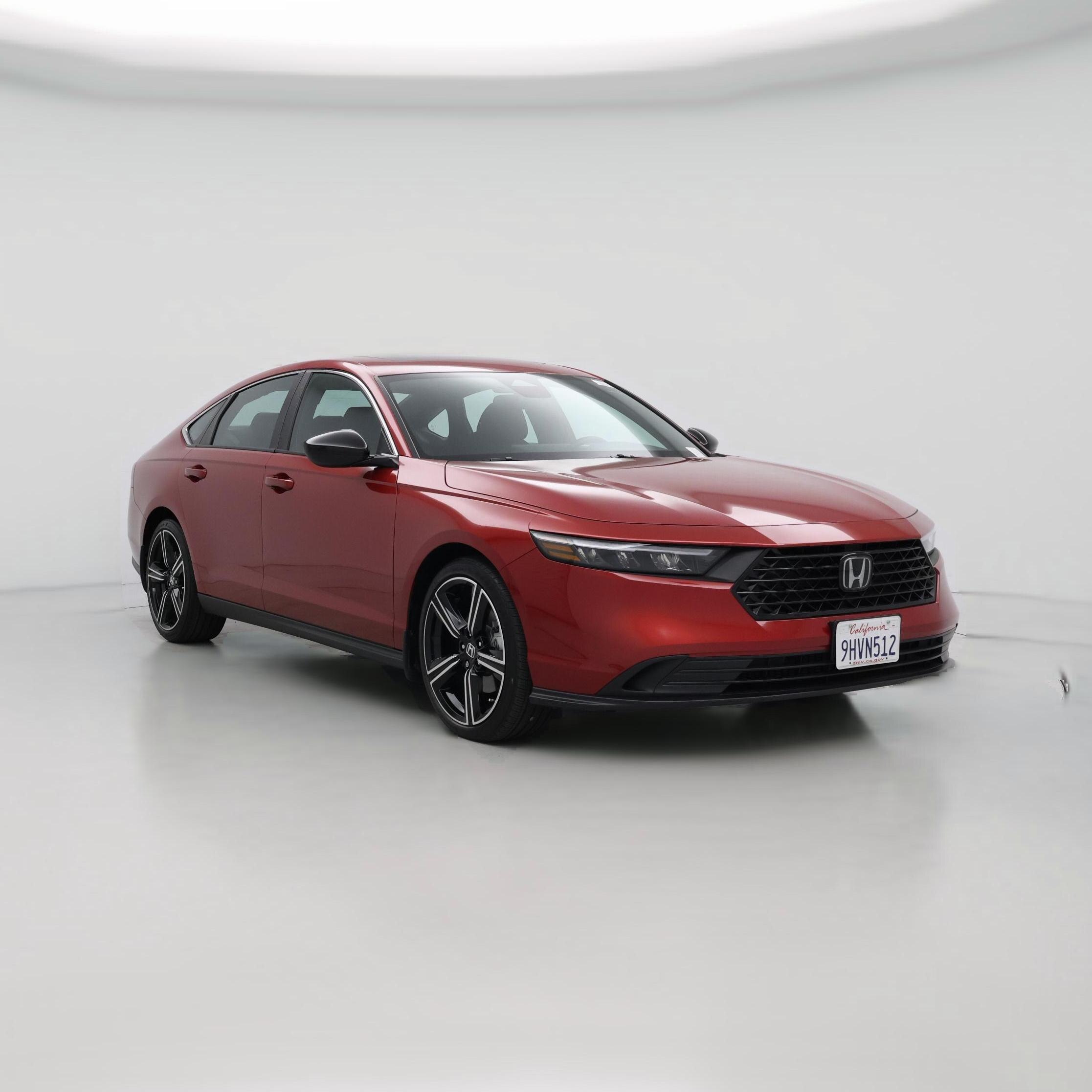 Thumbnail: 2023 Honda Accord - 1