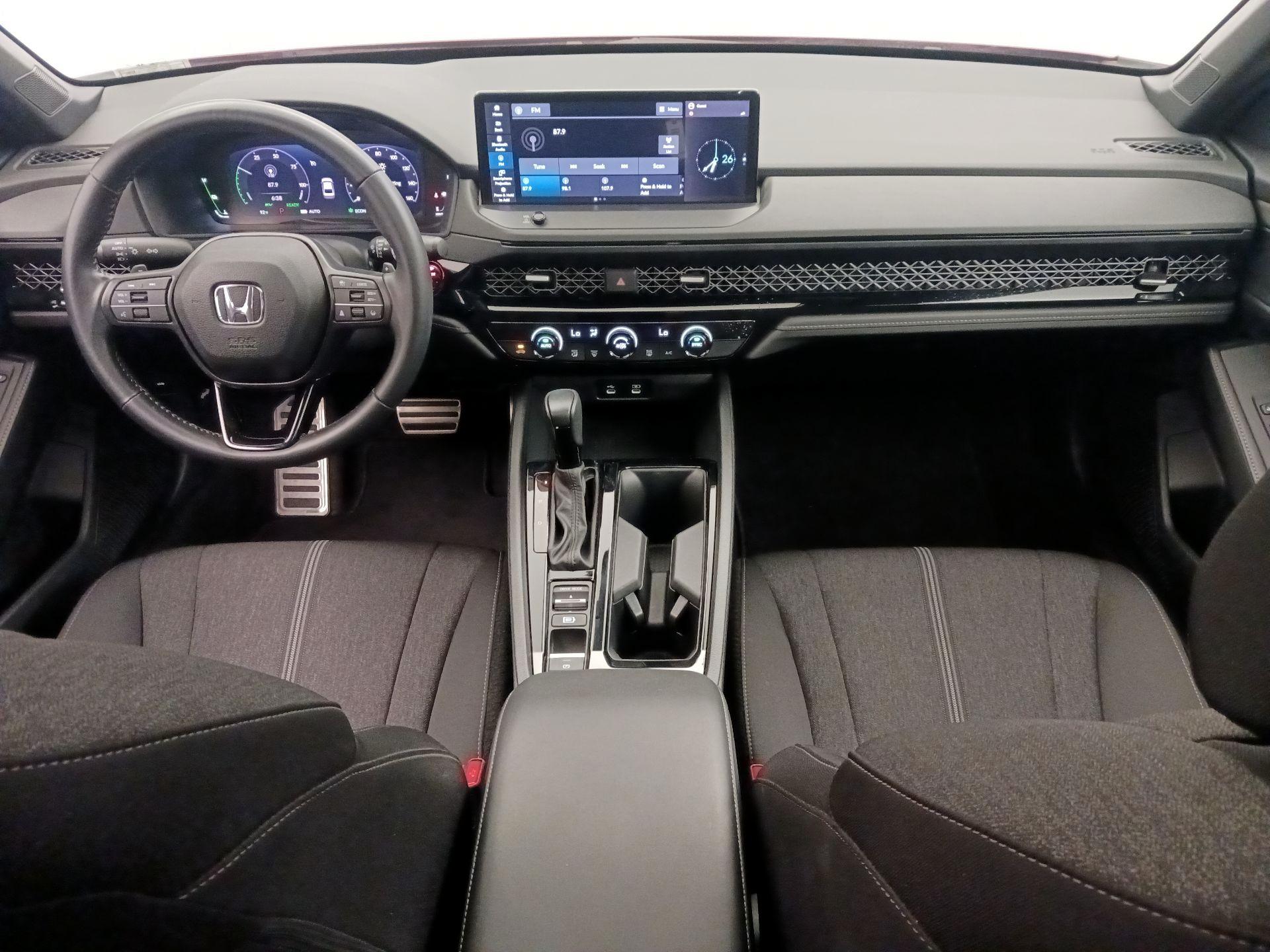 Thumbnail: 2023 Honda Accord - 9