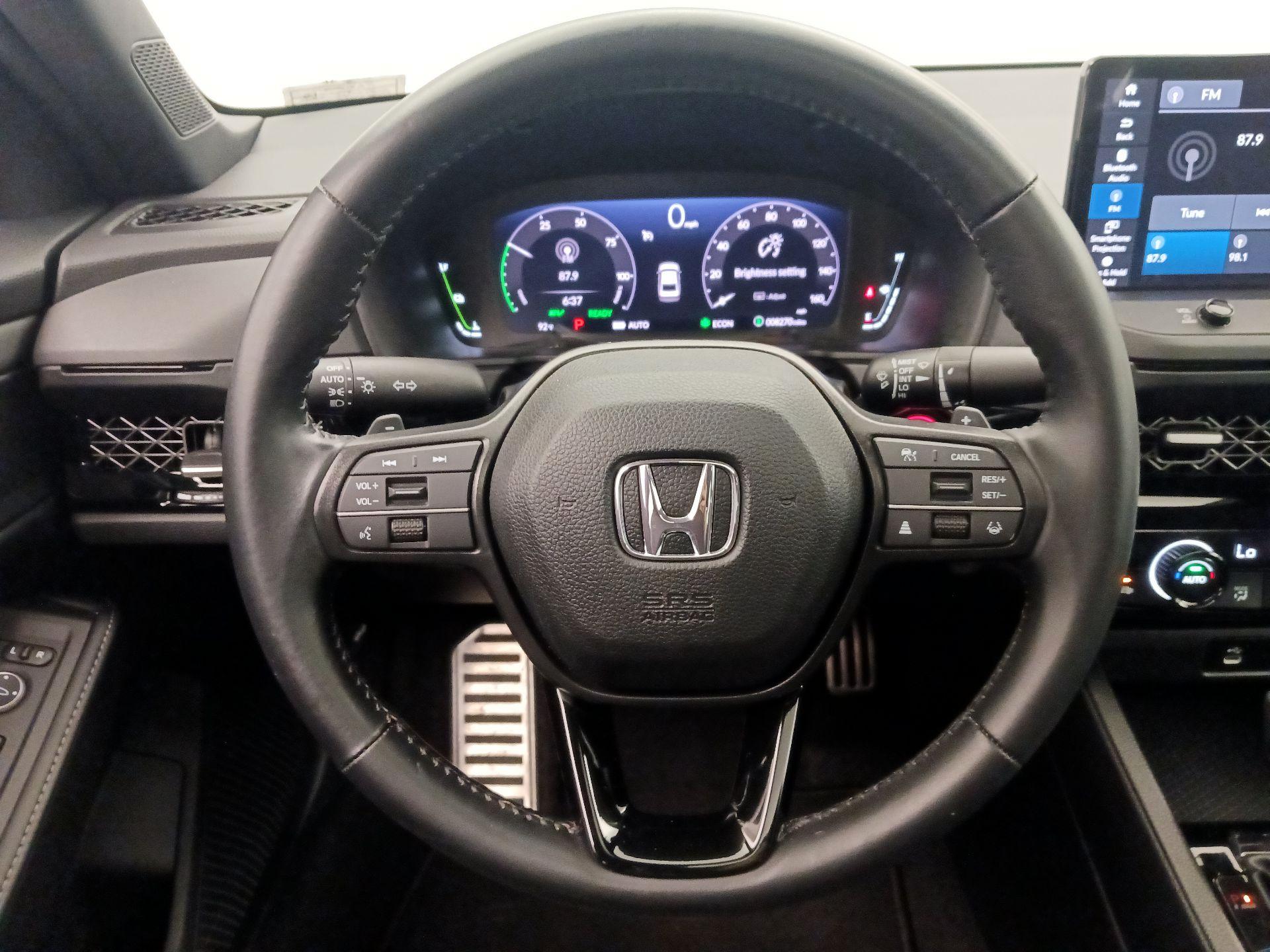 Thumbnail: 2023 Honda Accord - 10