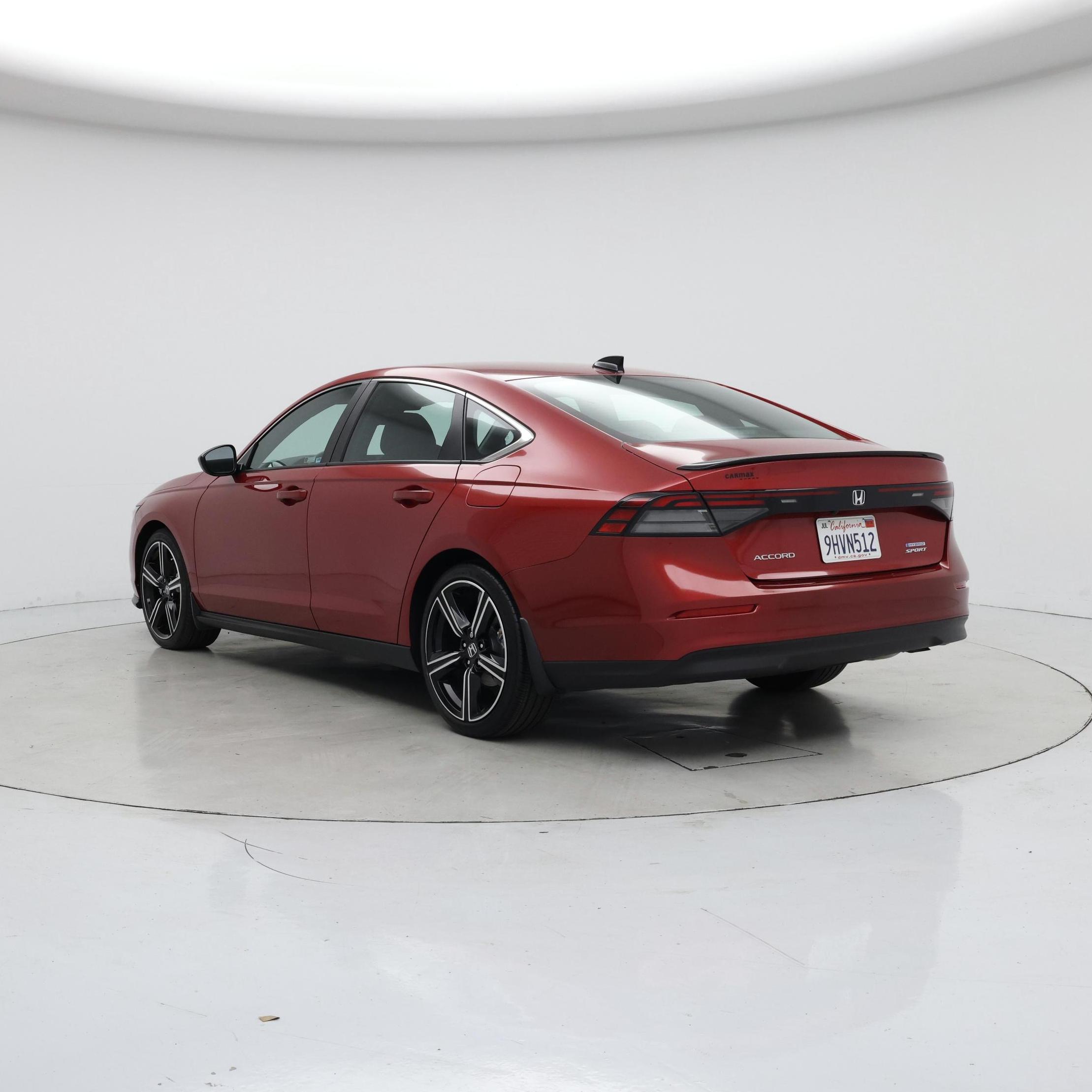 Thumbnail: 2023 Honda Accord - 2