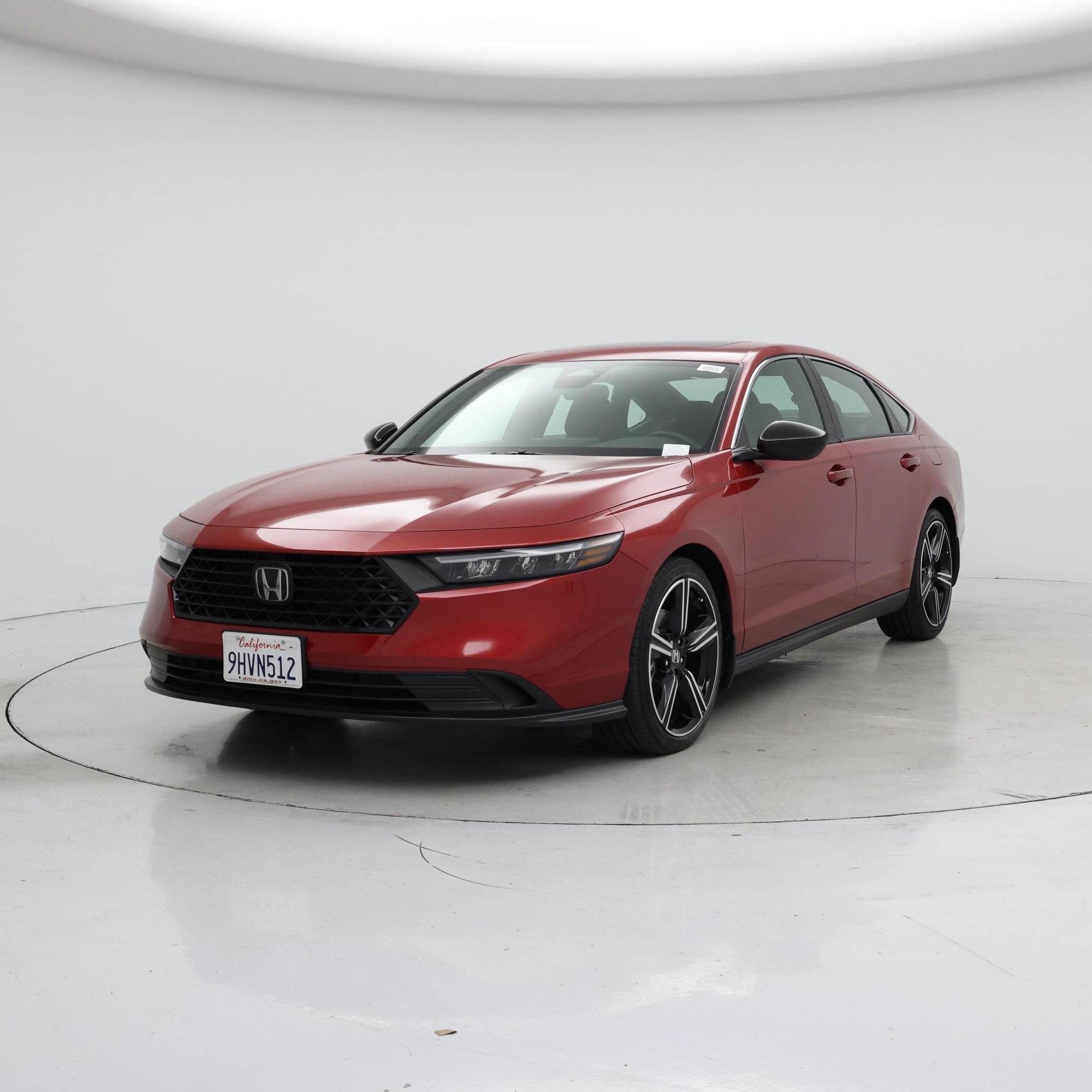 Thumbnail: 2023 Honda Accord - 4