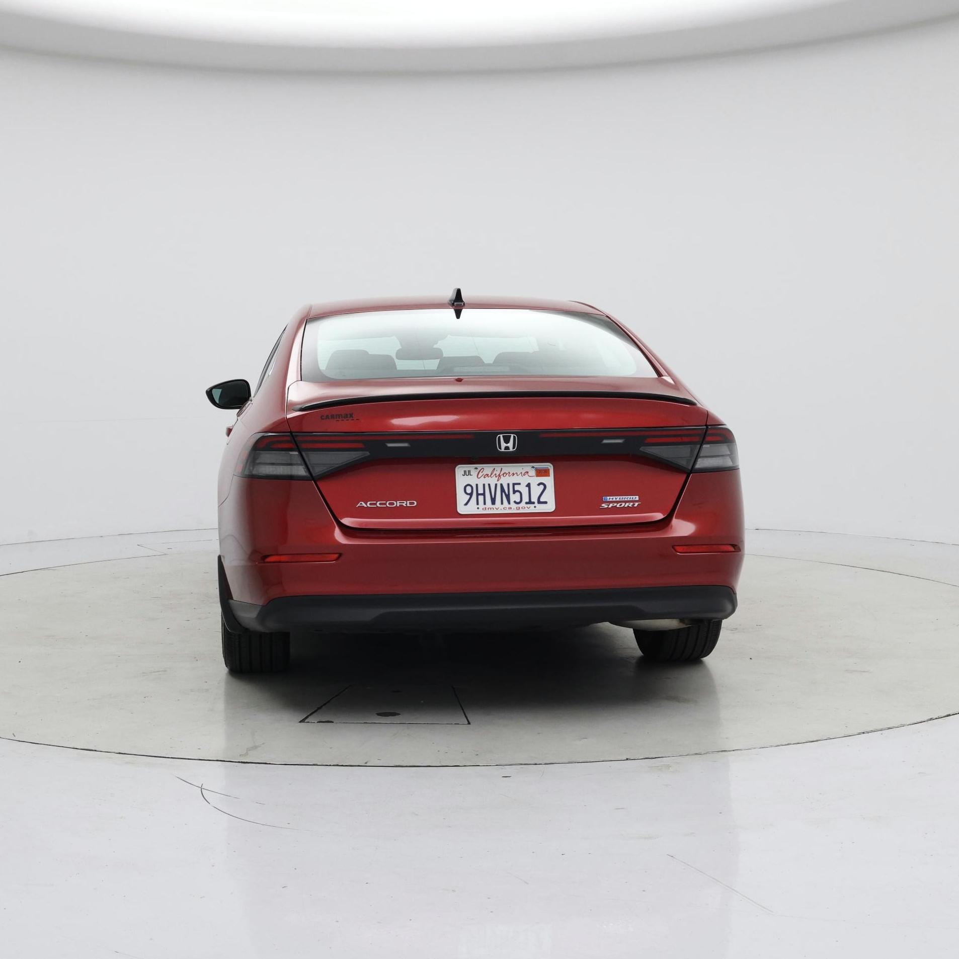 Thumbnail: 2023 Honda Accord - 6