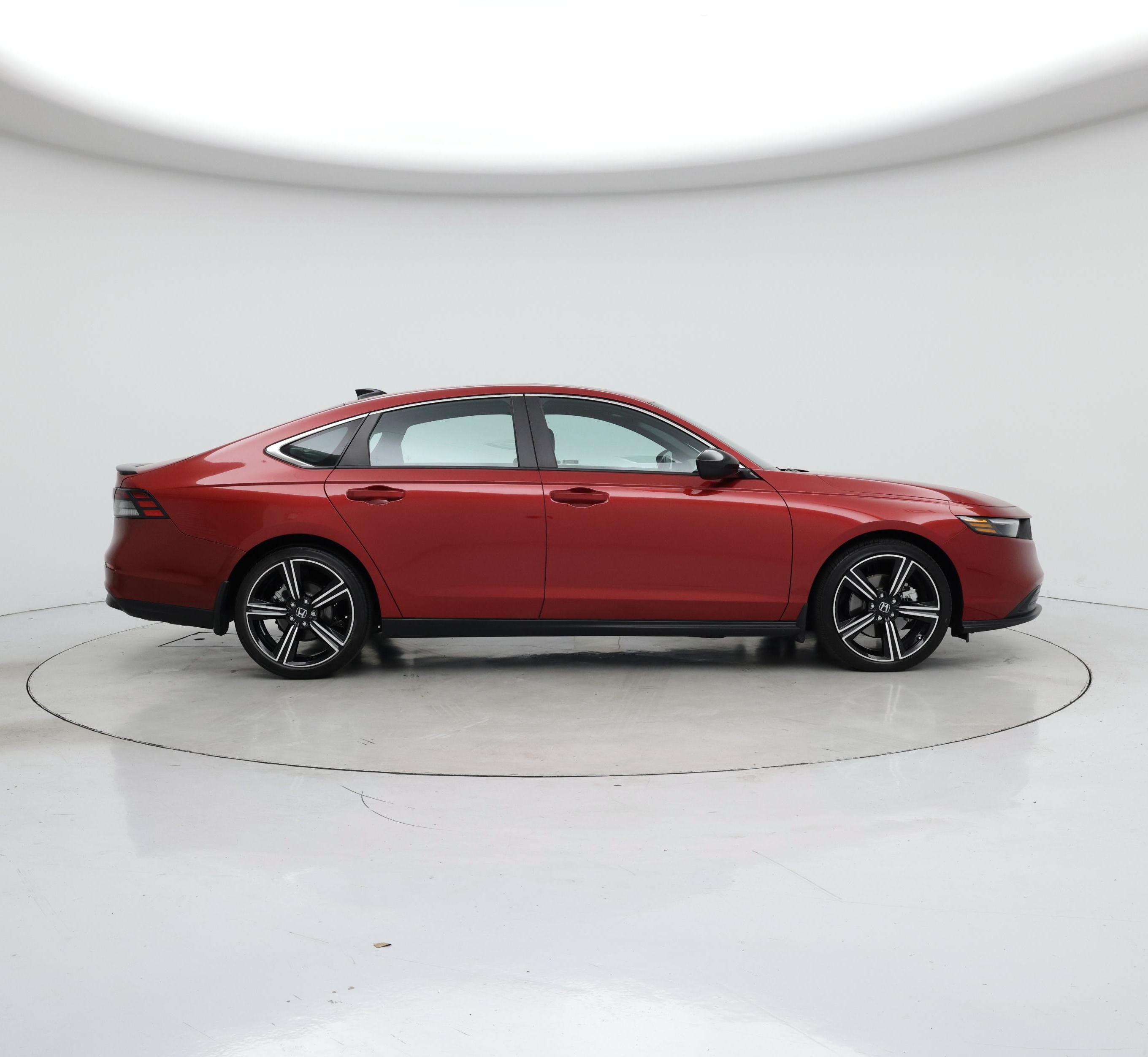 Thumbnail: 2023 Honda Accord - 7