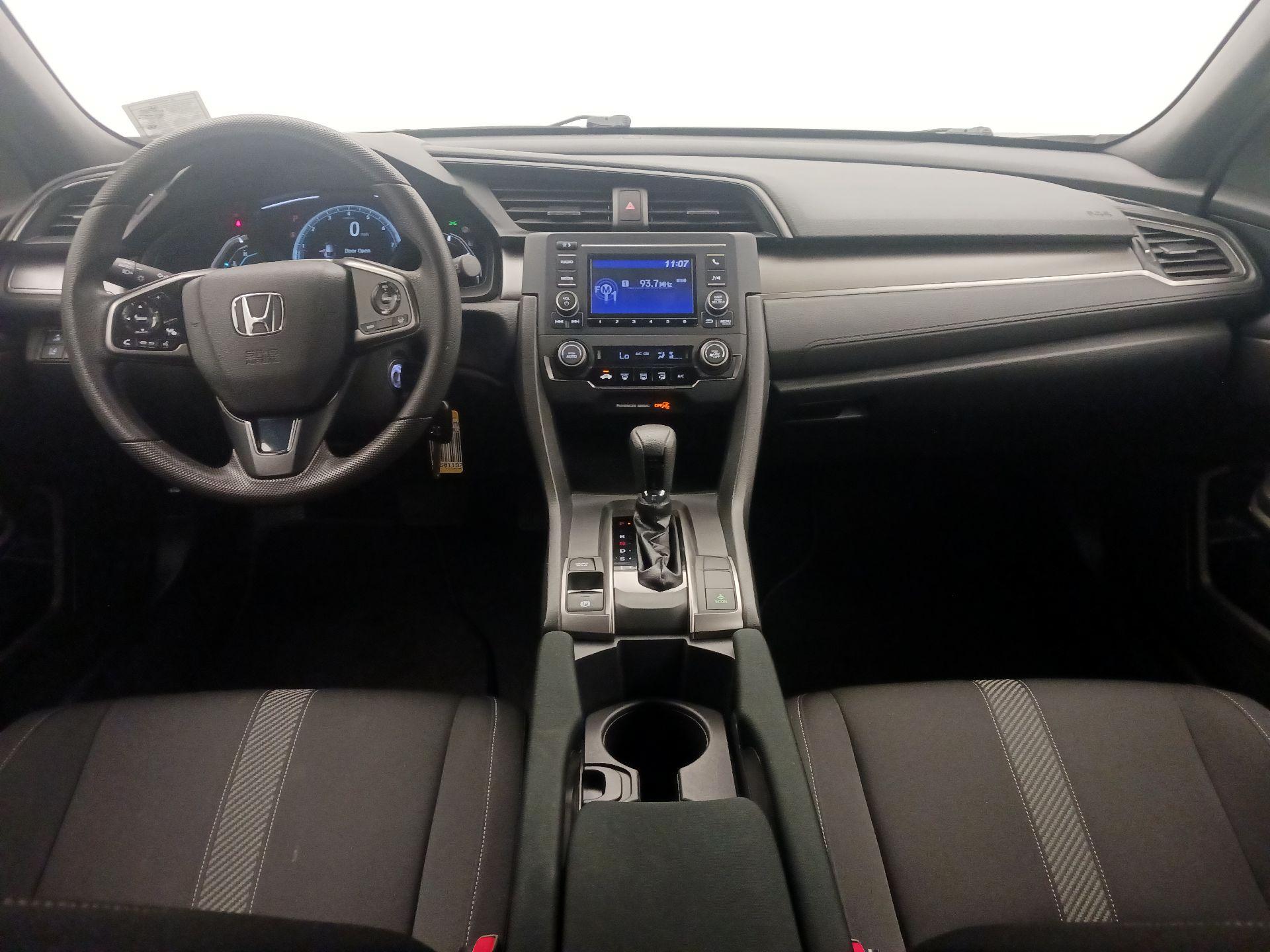 Thumbnail: 2019 Honda Civic - 9