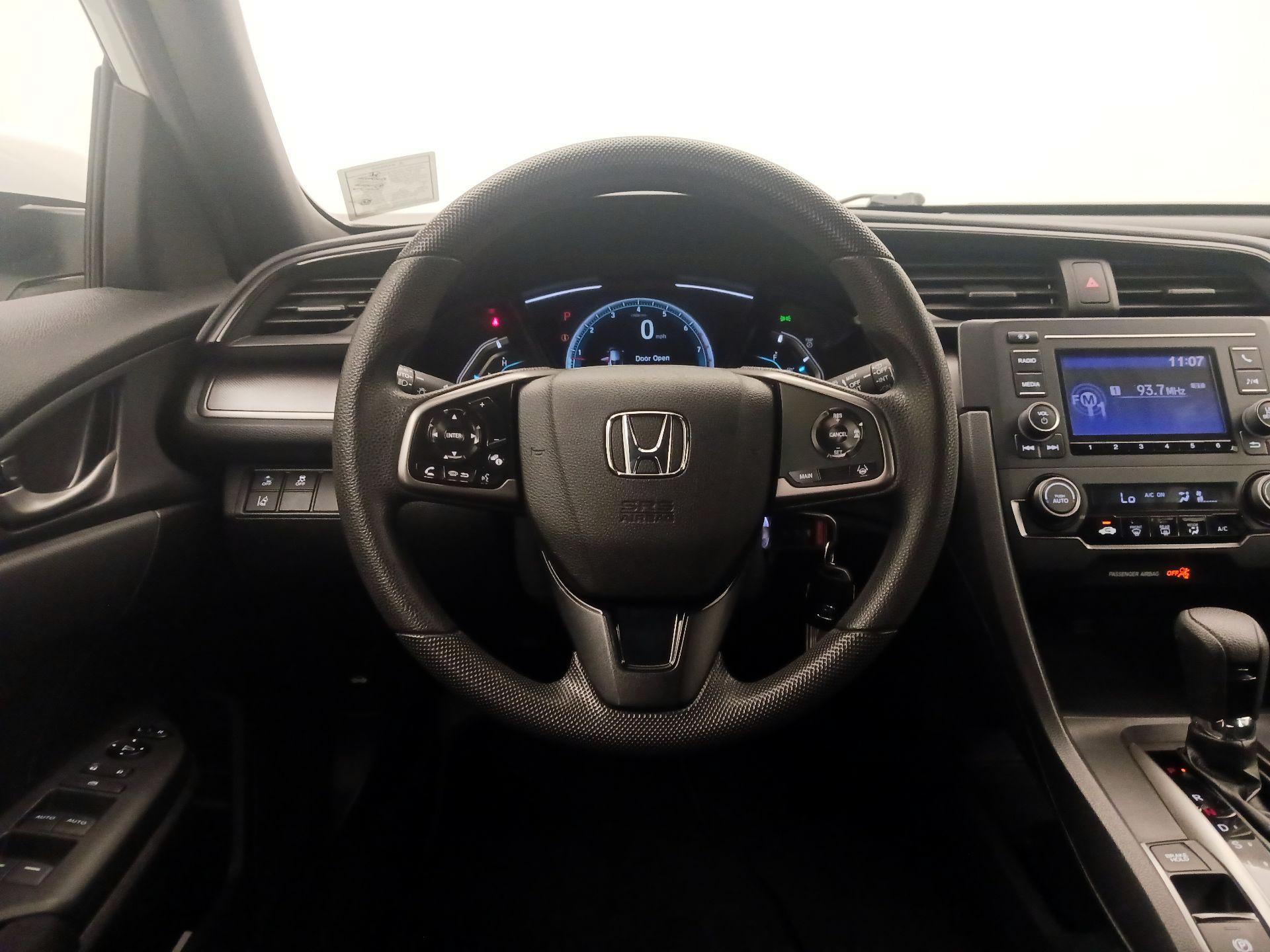 Thumbnail: 2019 Honda Civic - 10