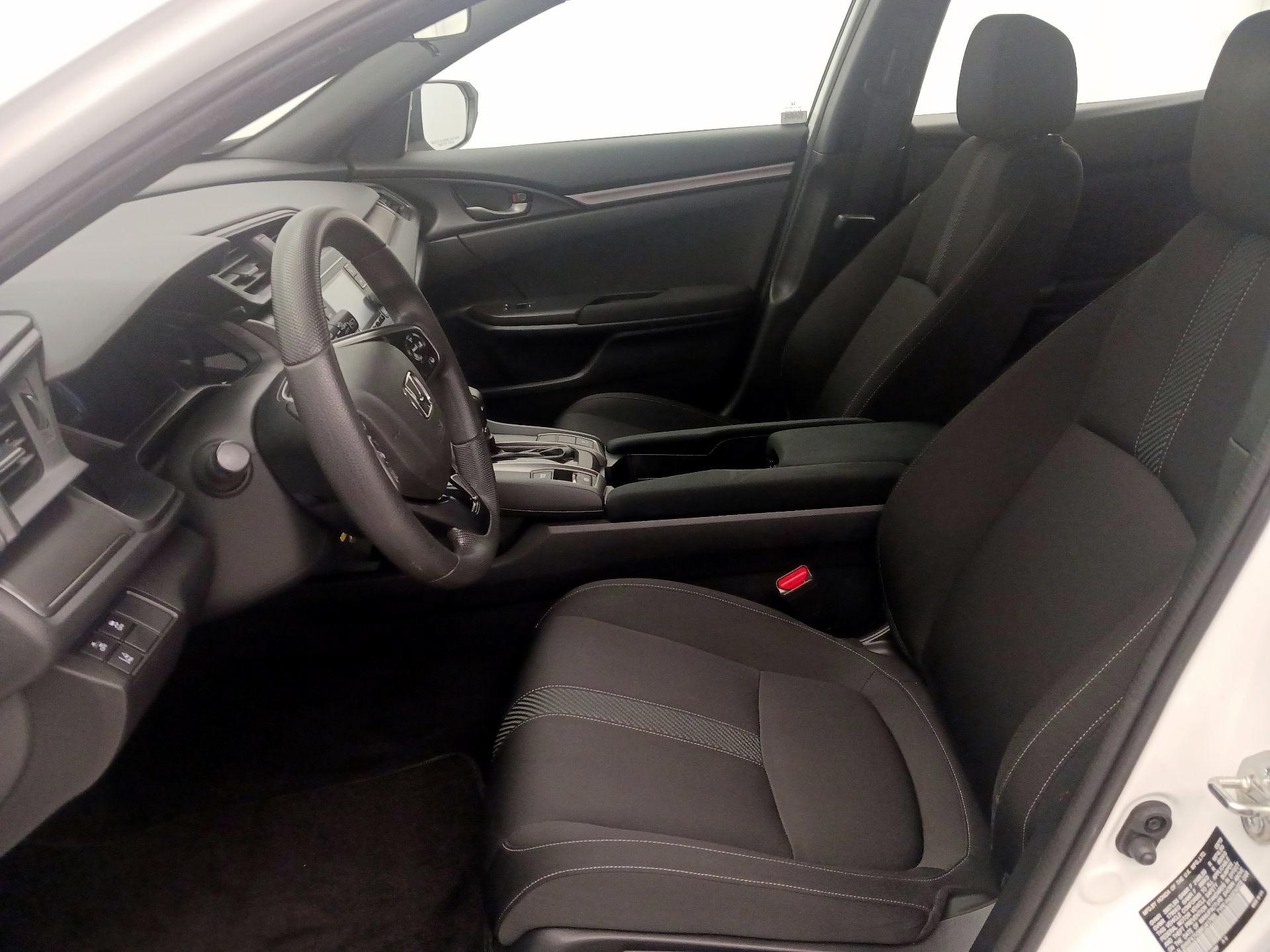 Thumbnail: 2019 Honda Civic - 11