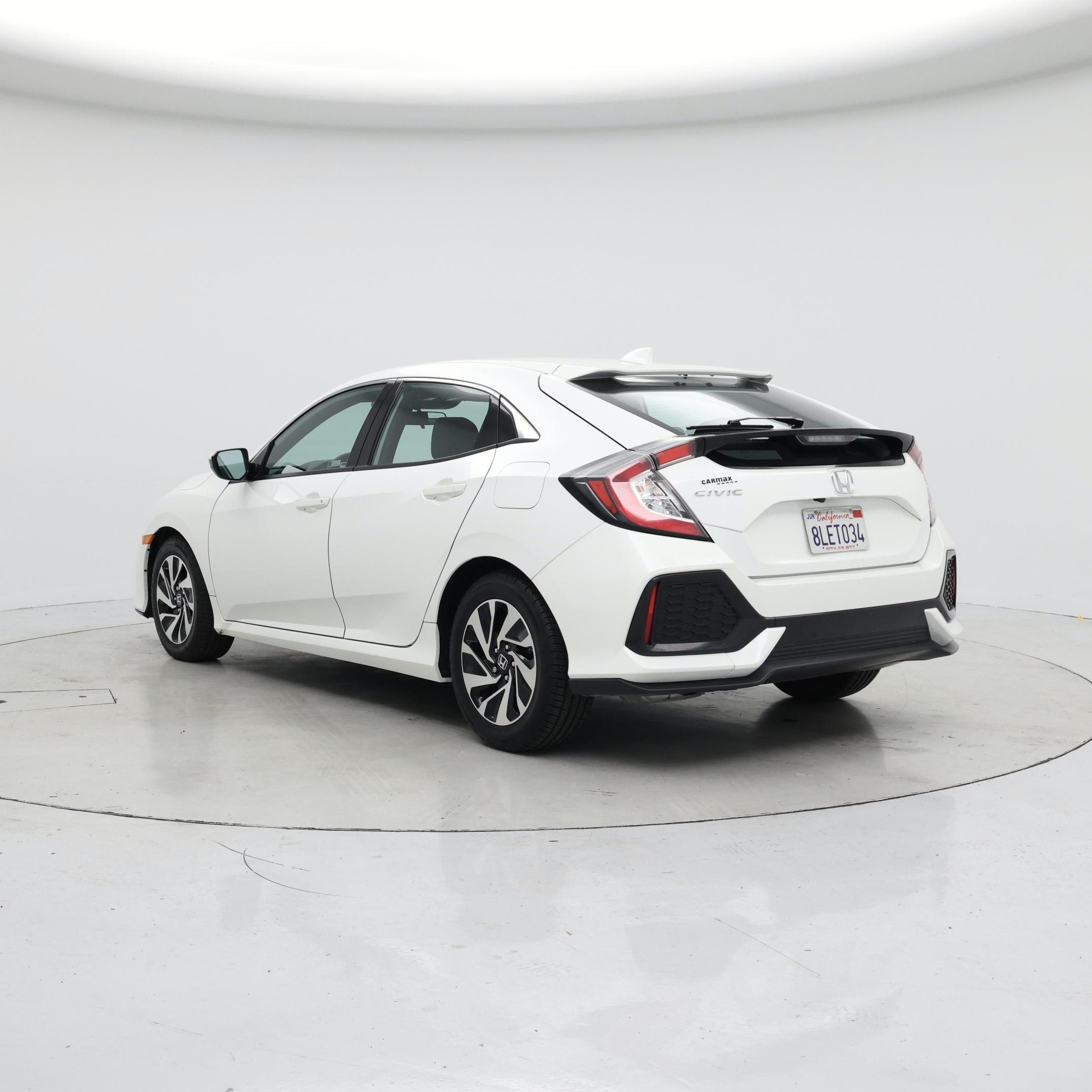 Thumbnail: 2019 Honda Civic - 2