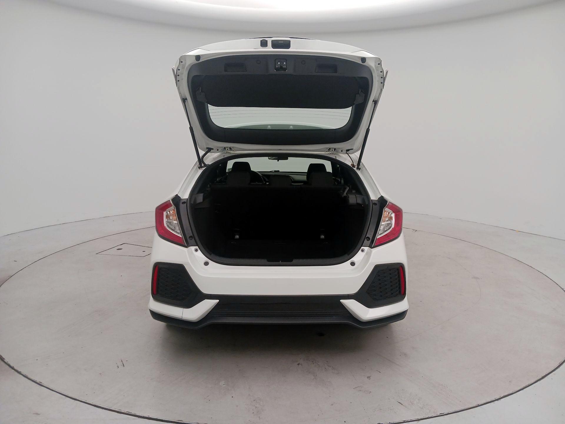 Thumbnail: 2019 Honda Civic - 19