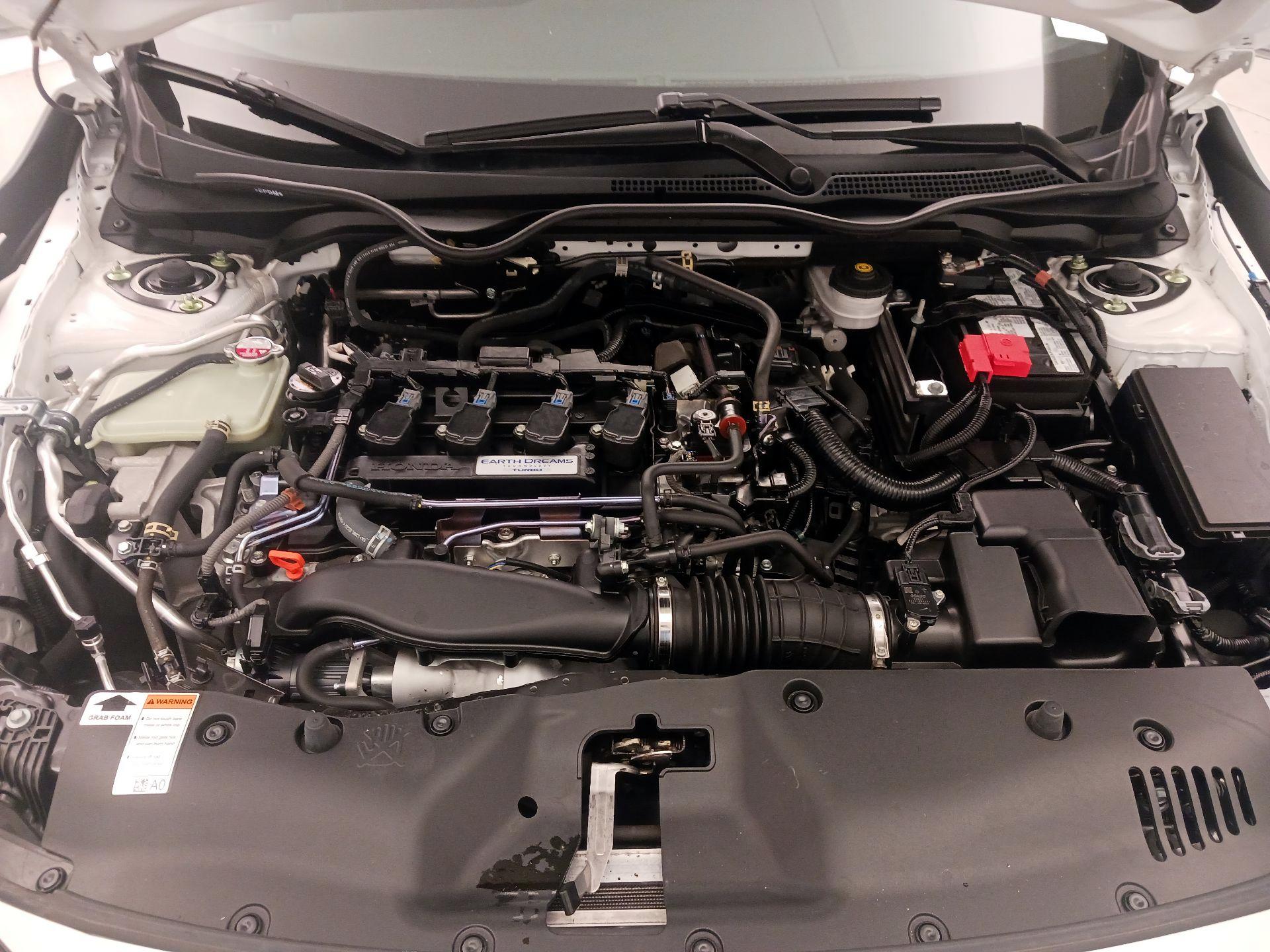 Thumbnail: 2019 Honda Civic - 20