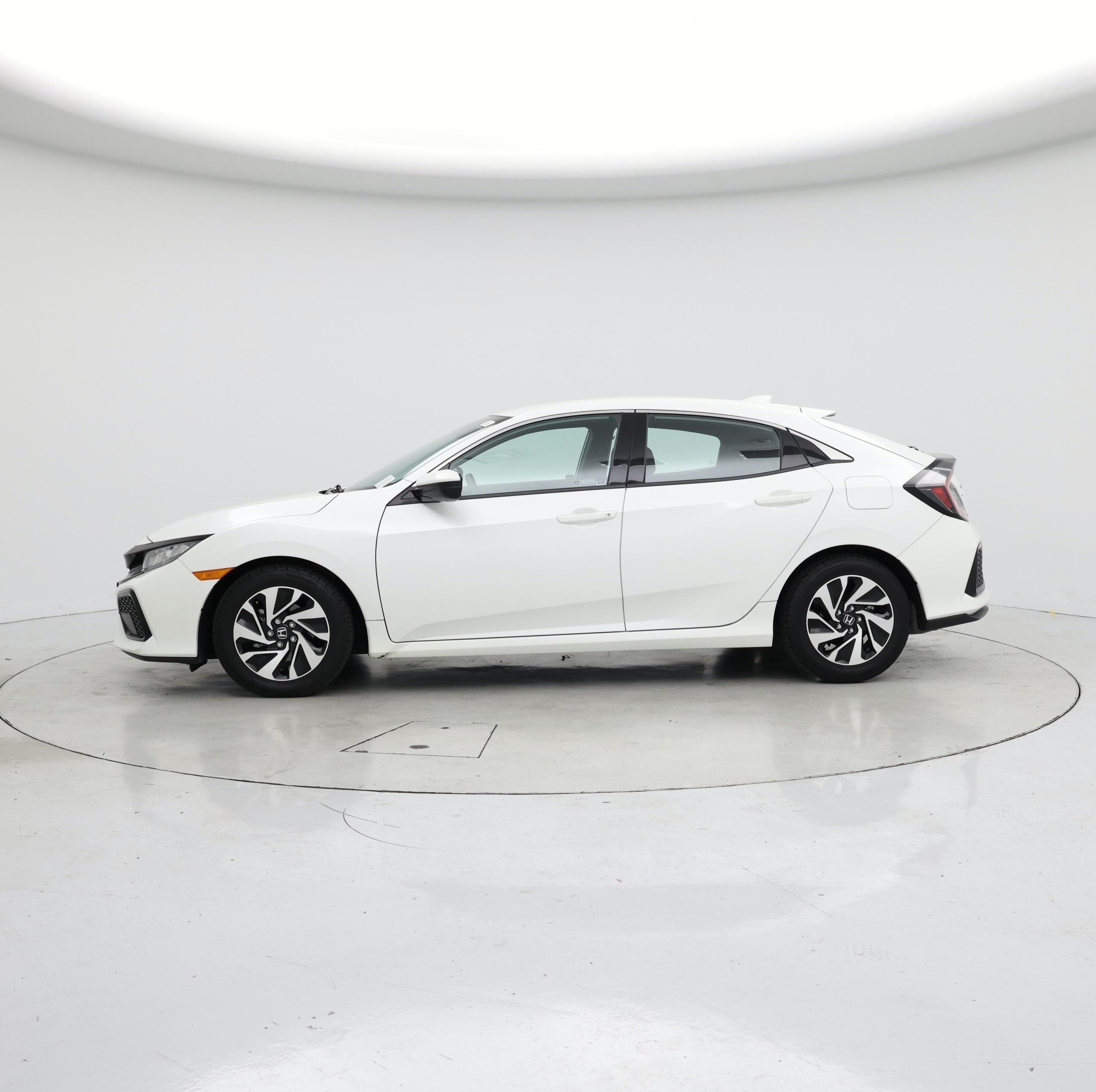 Thumbnail: 2019 Honda Civic - 3