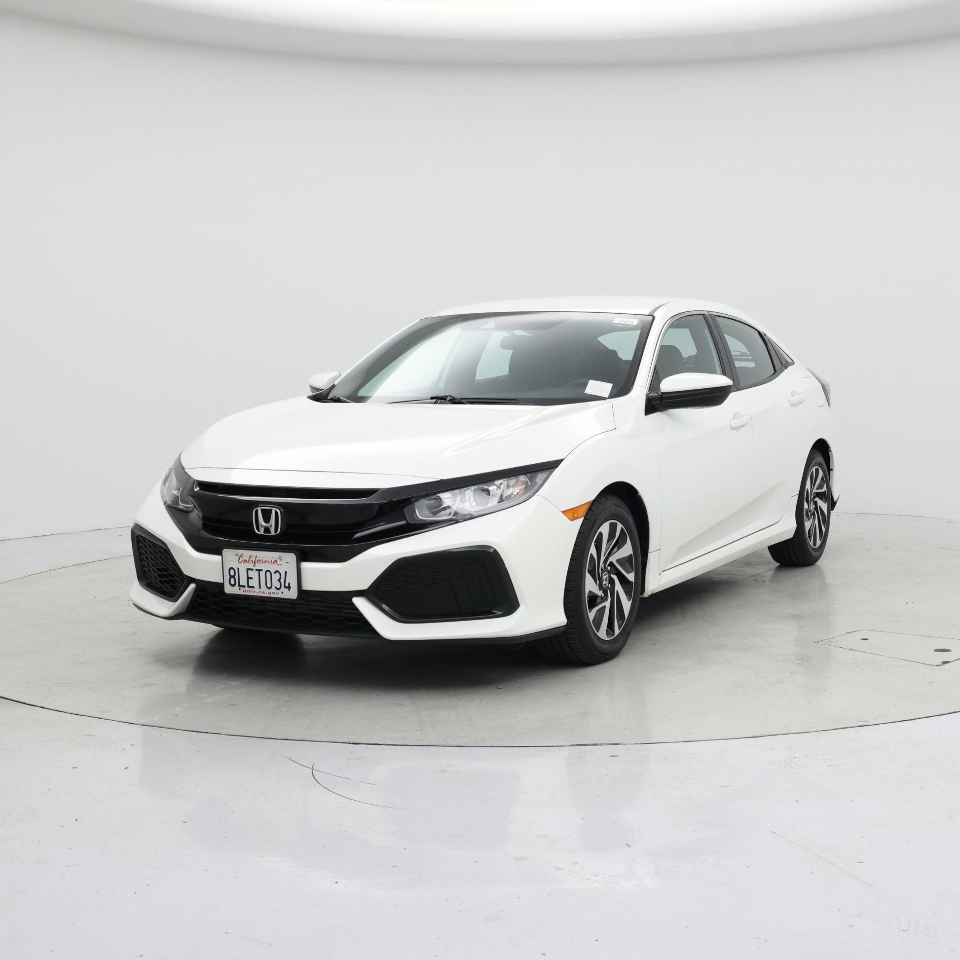 Thumbnail: 2019 Honda Civic - 4