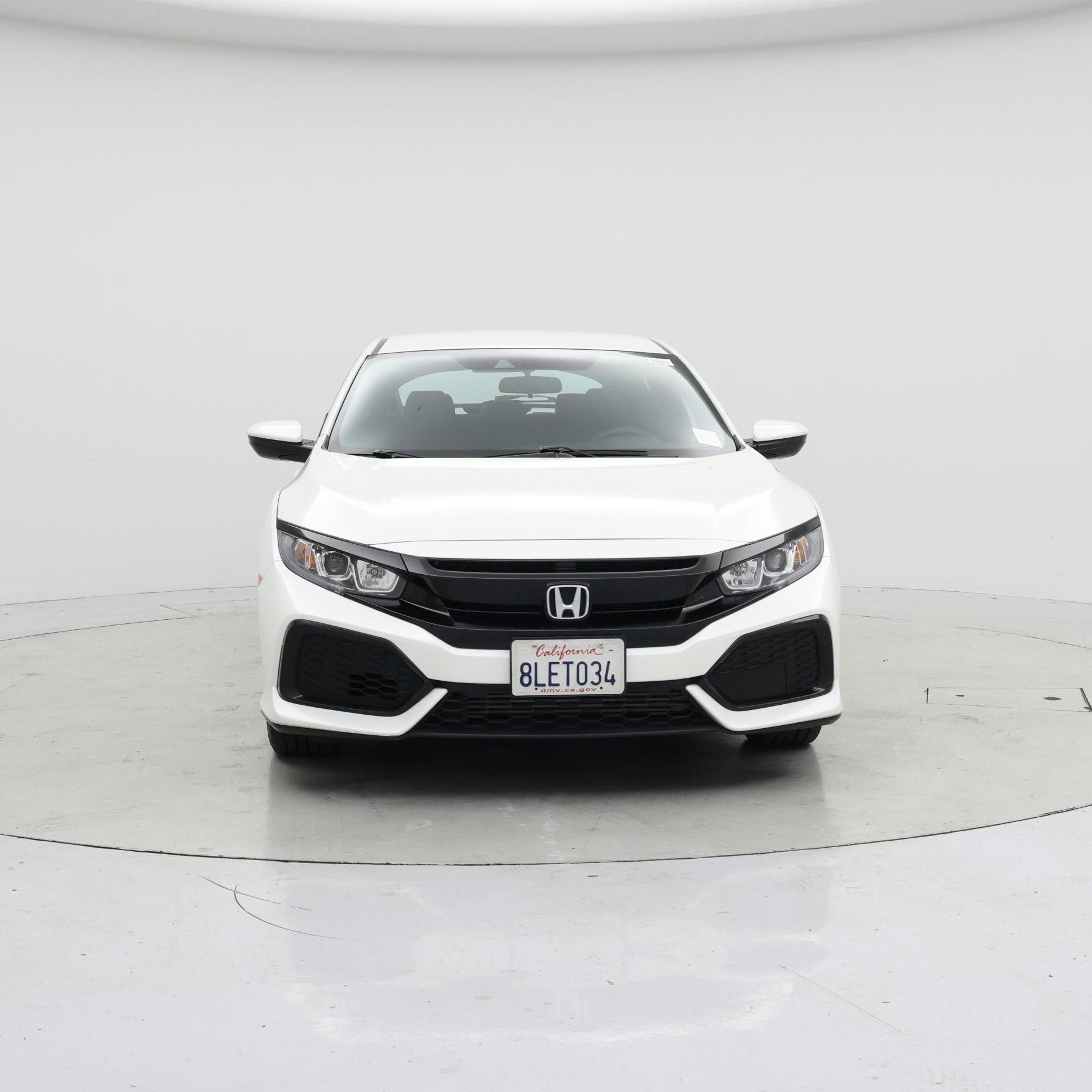 Thumbnail: 2019 Honda Civic - 5