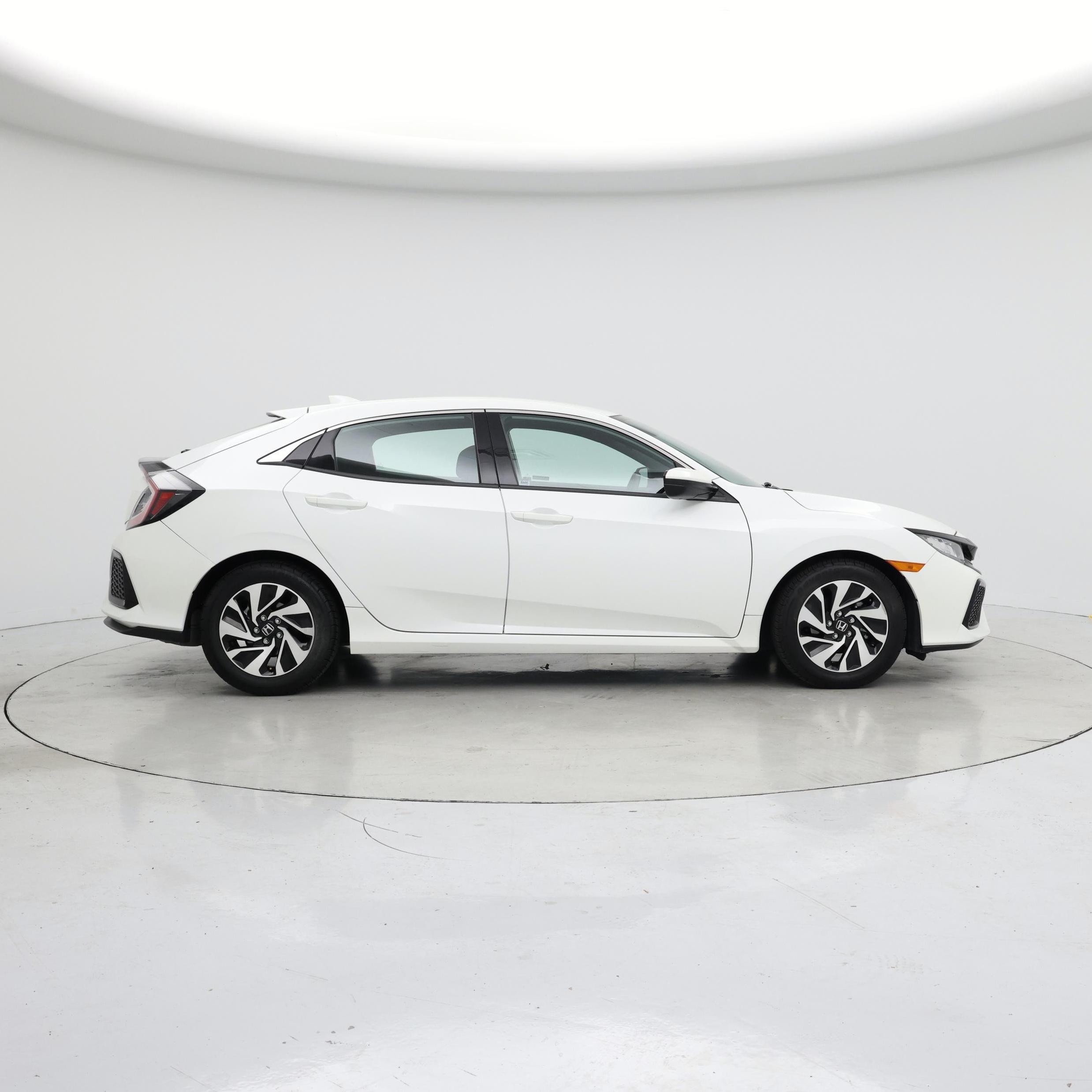 Thumbnail: 2019 Honda Civic - 7