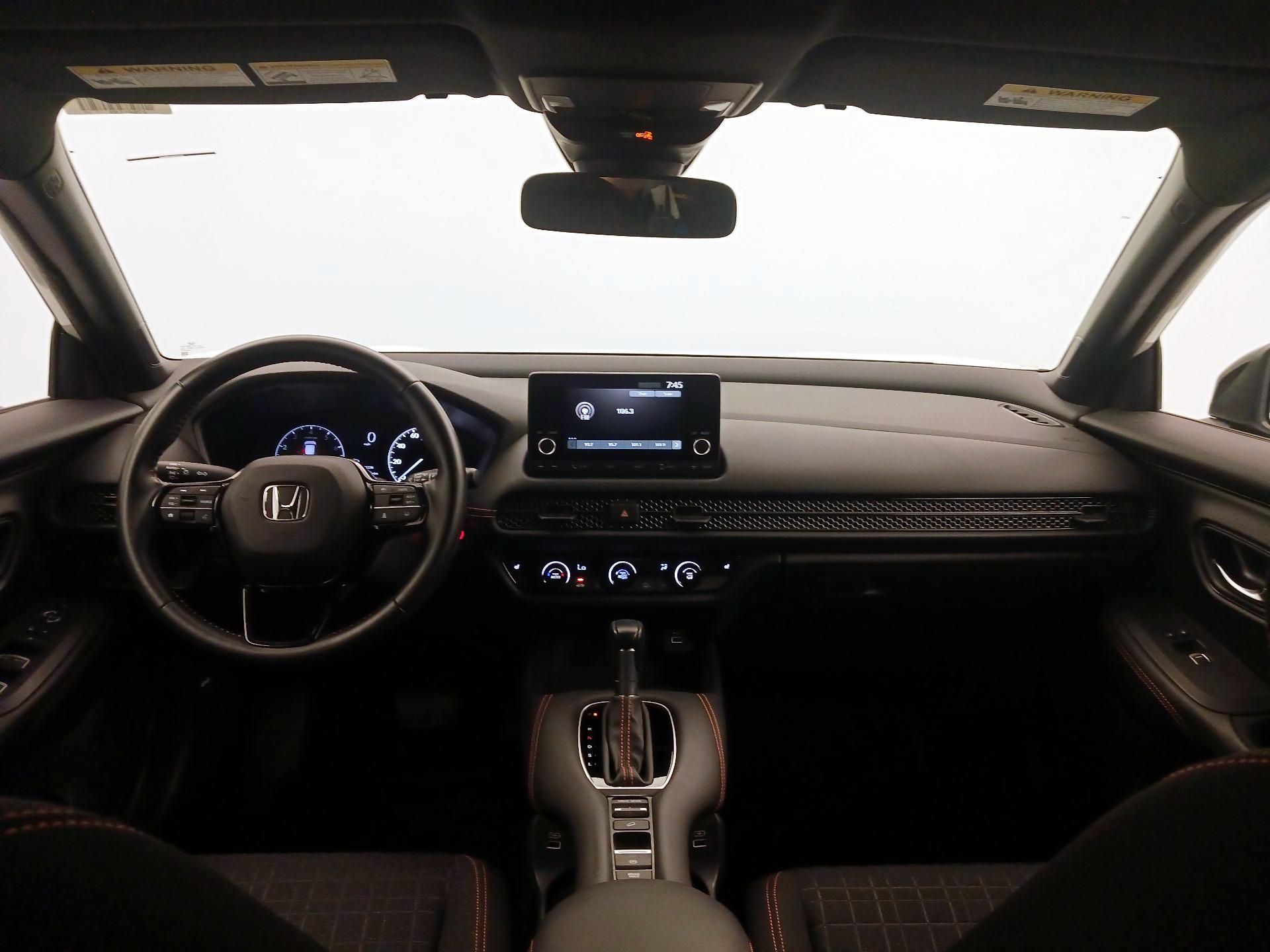 Thumbnail: 2023 Honda HR-V - 9