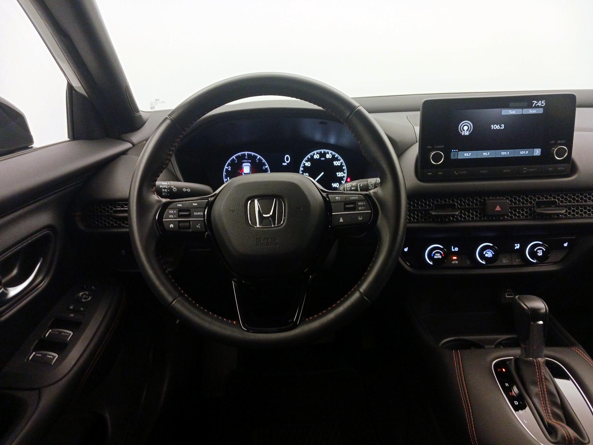 Thumbnail: 2023 Honda HR-V - 10