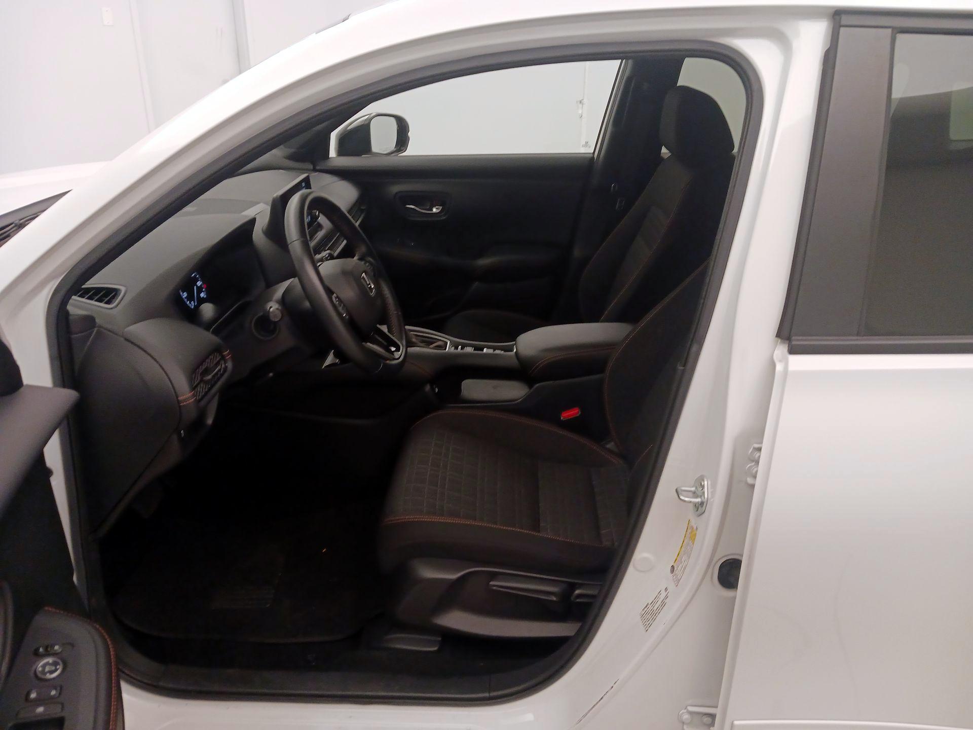 Thumbnail: 2023 Honda HR-V - 11
